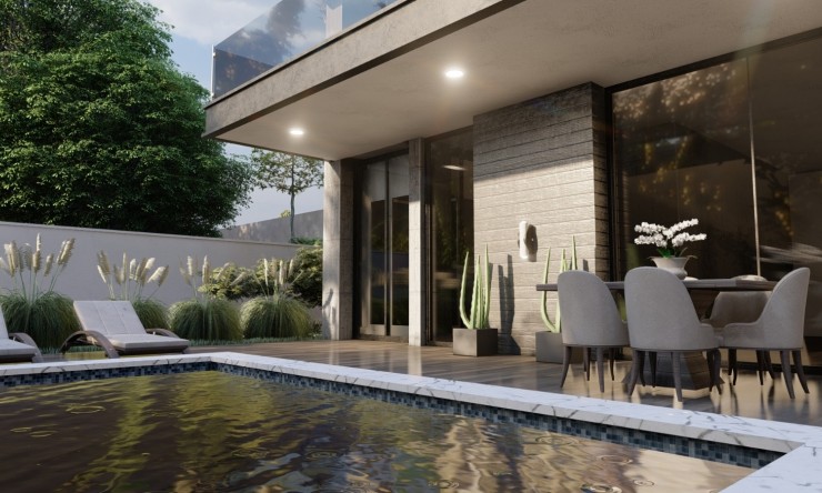  - Nouvelle construction - Fortuna - Fortuna