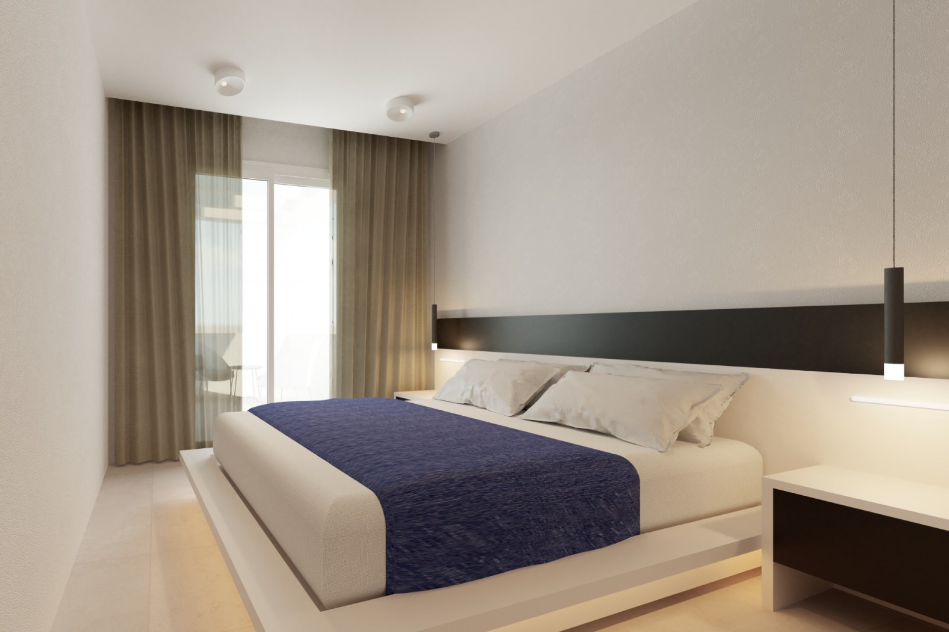 Nouvelle construction -  -
Fuengirola