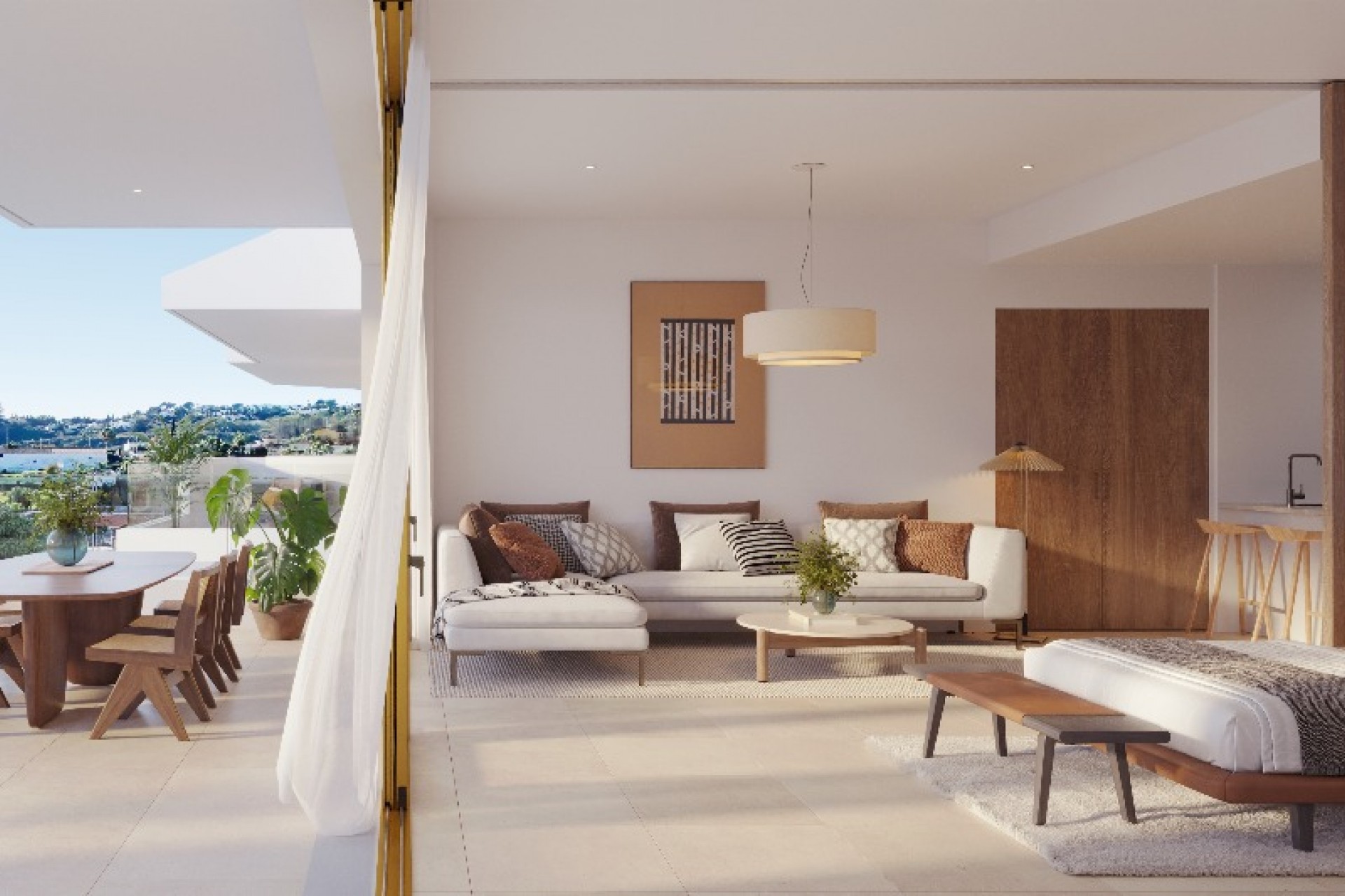 Nouvelle construction -  -
Fuengirola