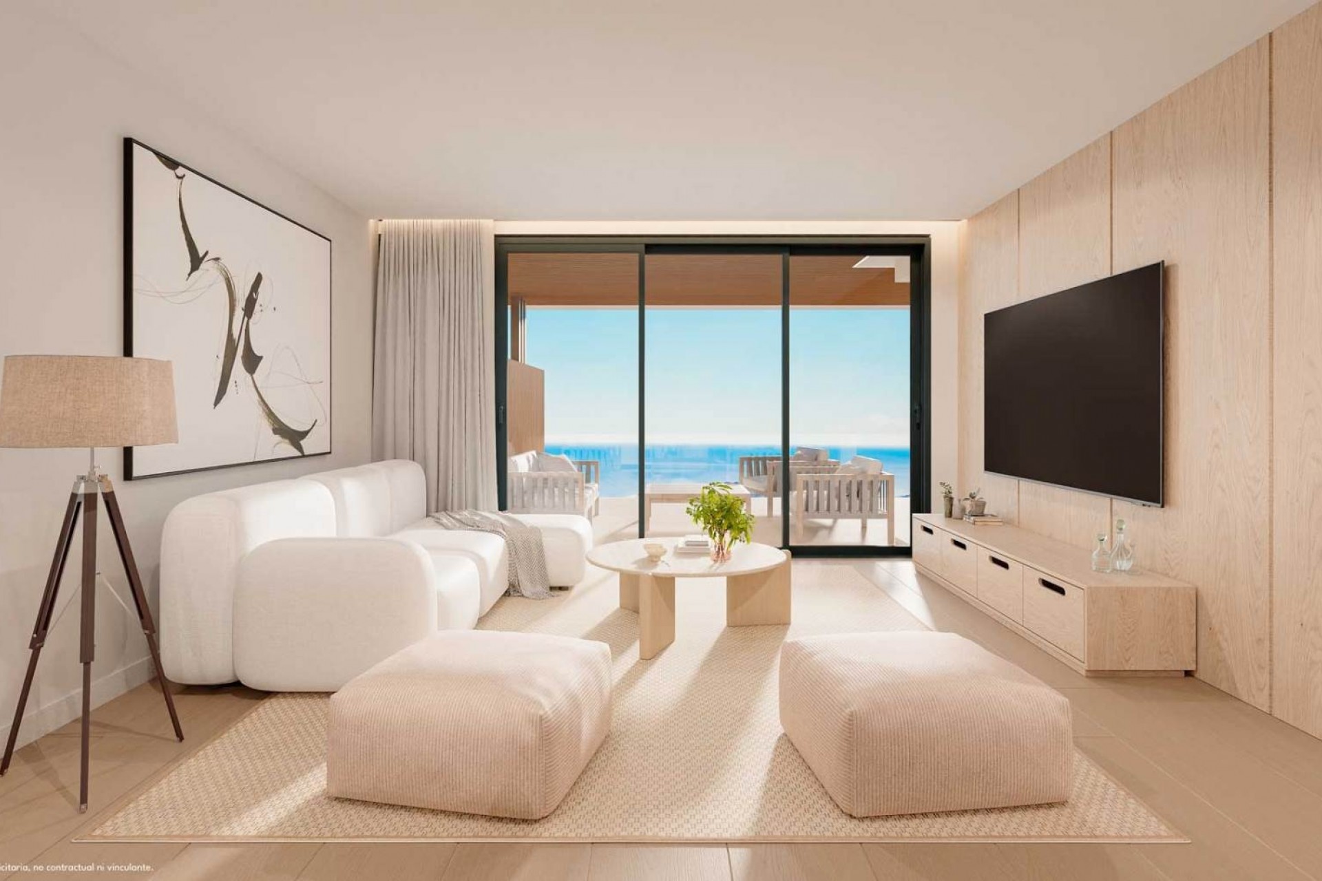 Nouvelle construction -  -
Fuengirola