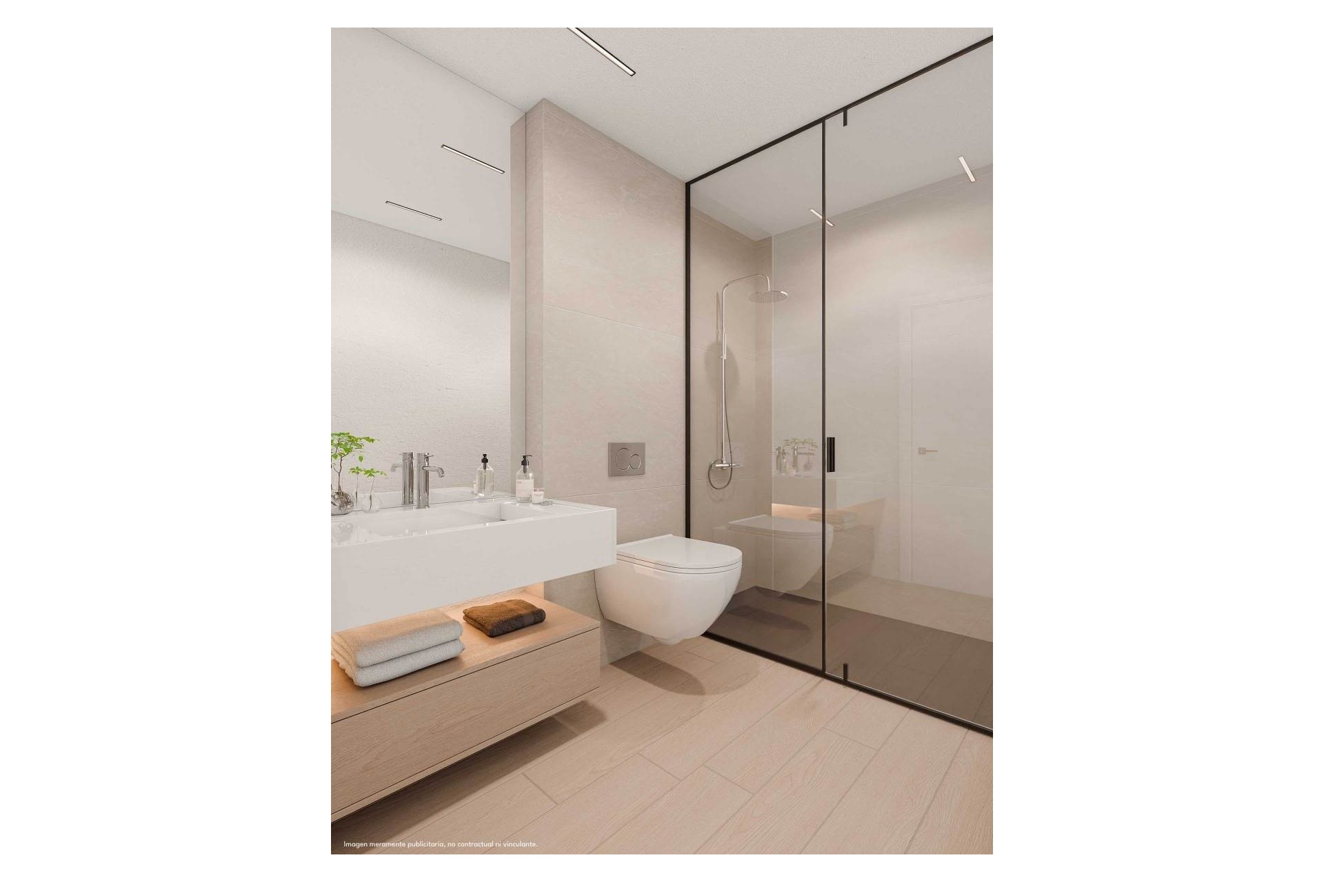 Nouvelle construction -  -
Fuengirola