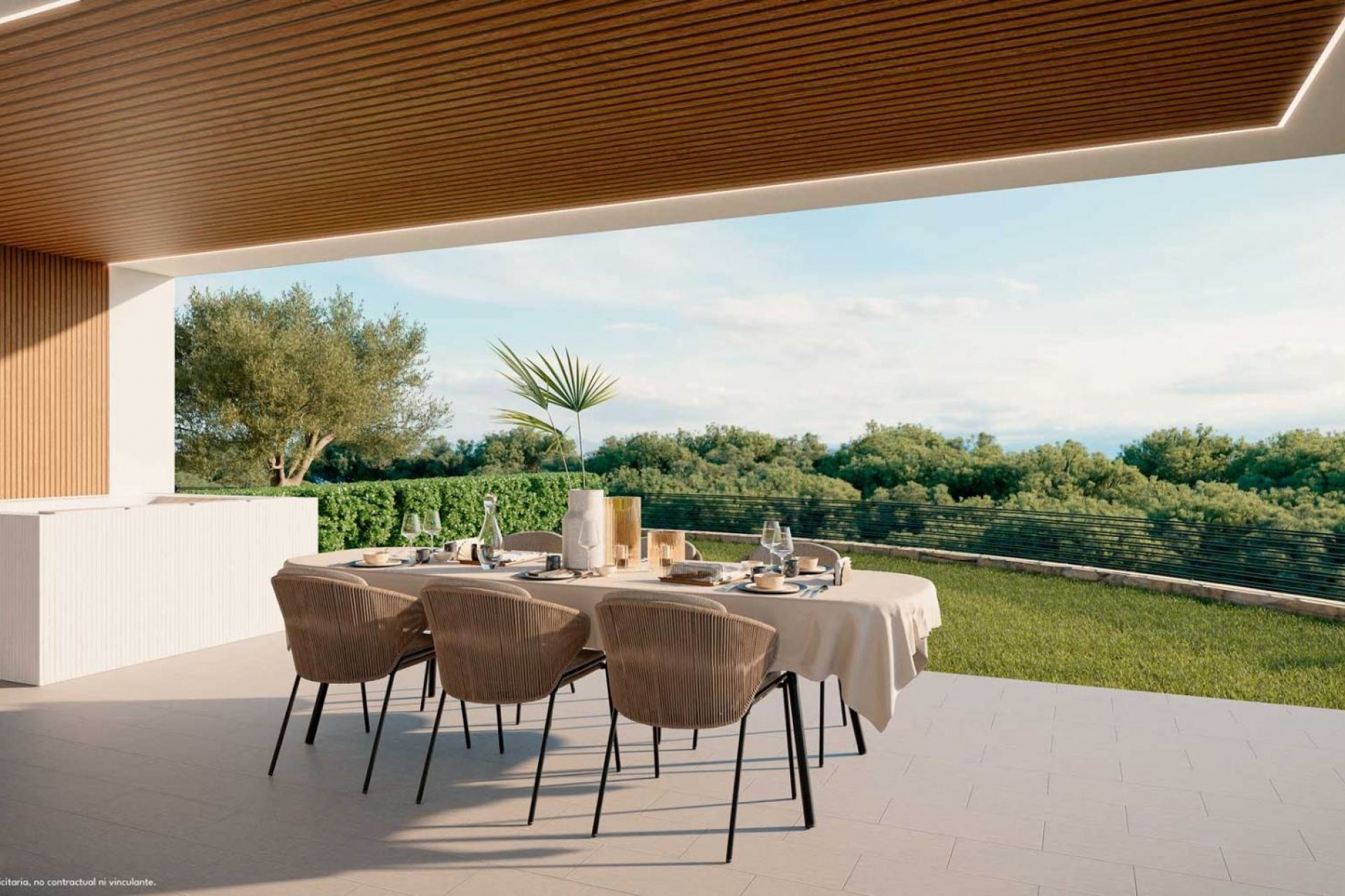 Nouvelle construction -  -
Fuengirola