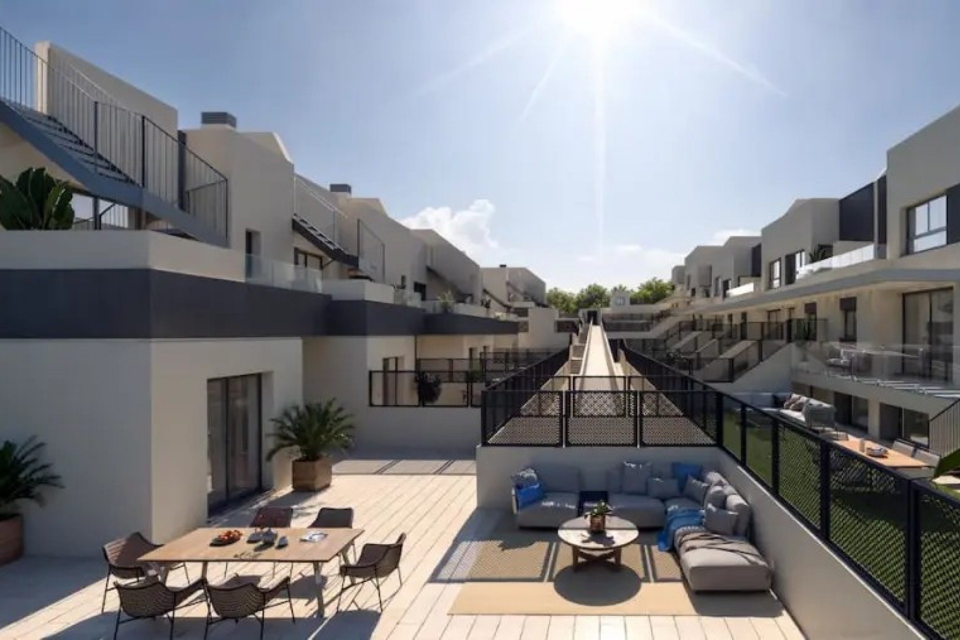 Nouvelle construction -  -
Fuengirola