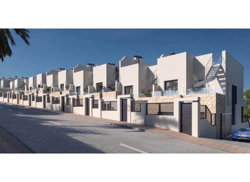 Nouvelle construction -  -
Fuengirola