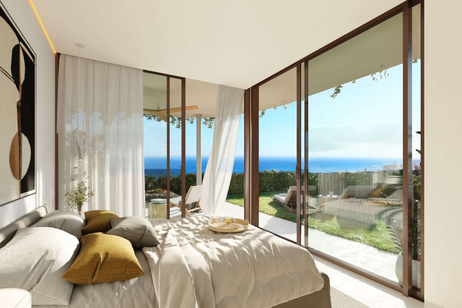Nouvelle construction -  -
Fuengirola