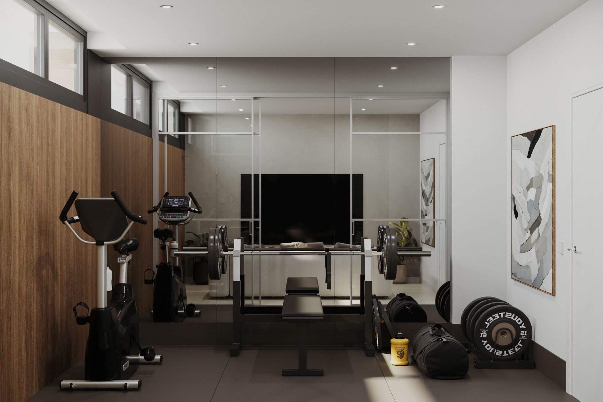 Nouvelle construction -  -
Fuengirola