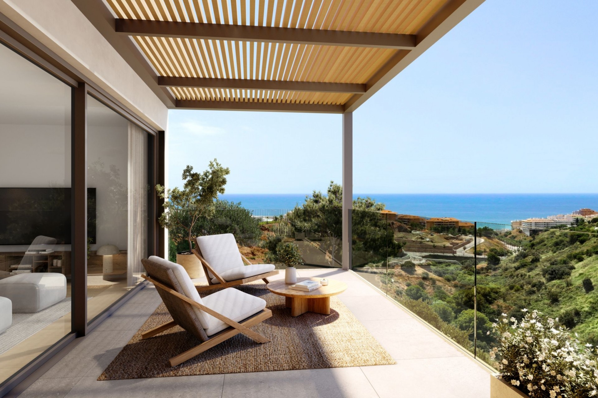 Nouvelle construction -  -
Fuengirola