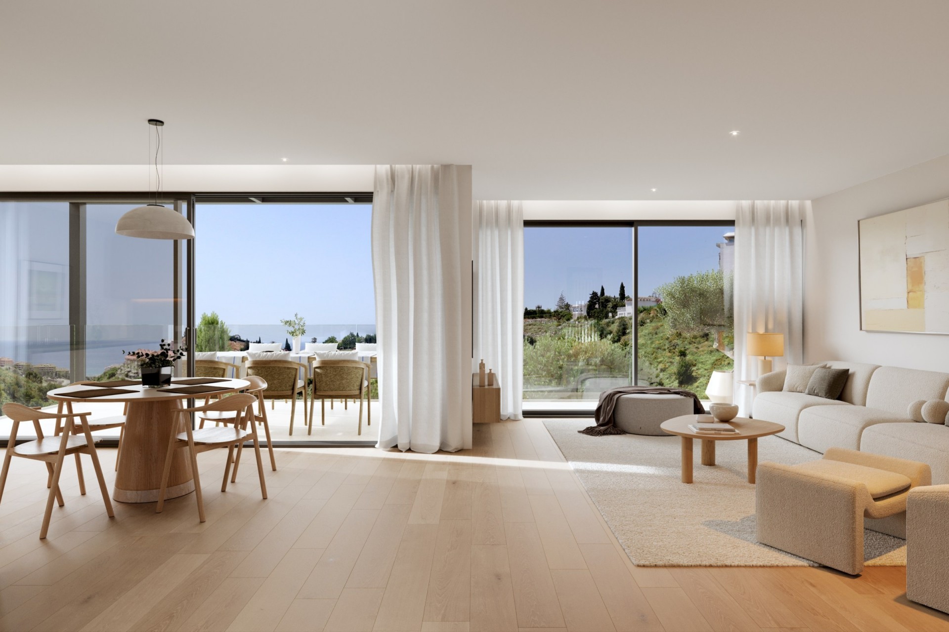 Nouvelle construction -  -
Fuengirola