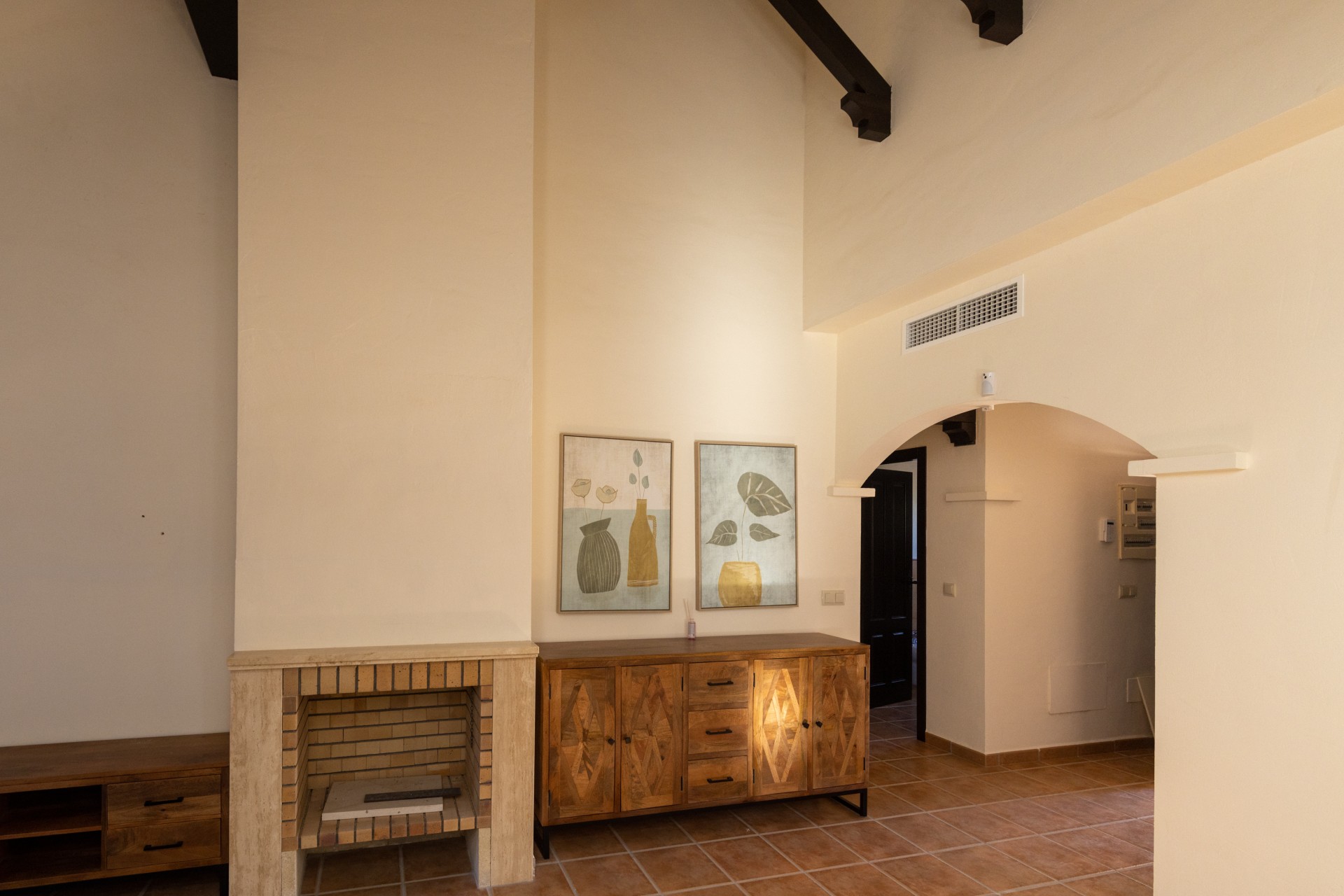 Nouvelle construction -  -
Fuente Alamo