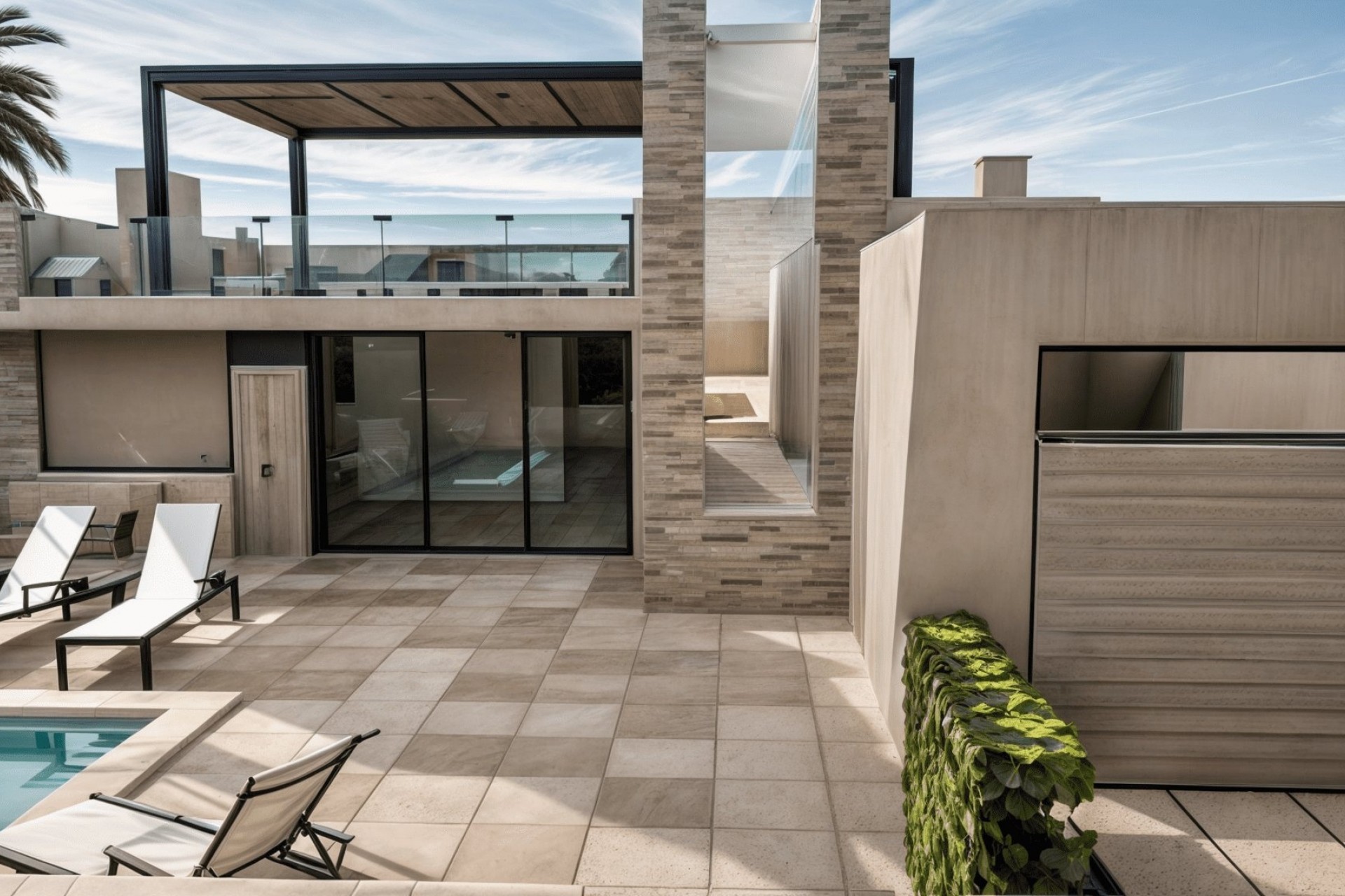 Nouvelle construction -  -
Fuente Alamo