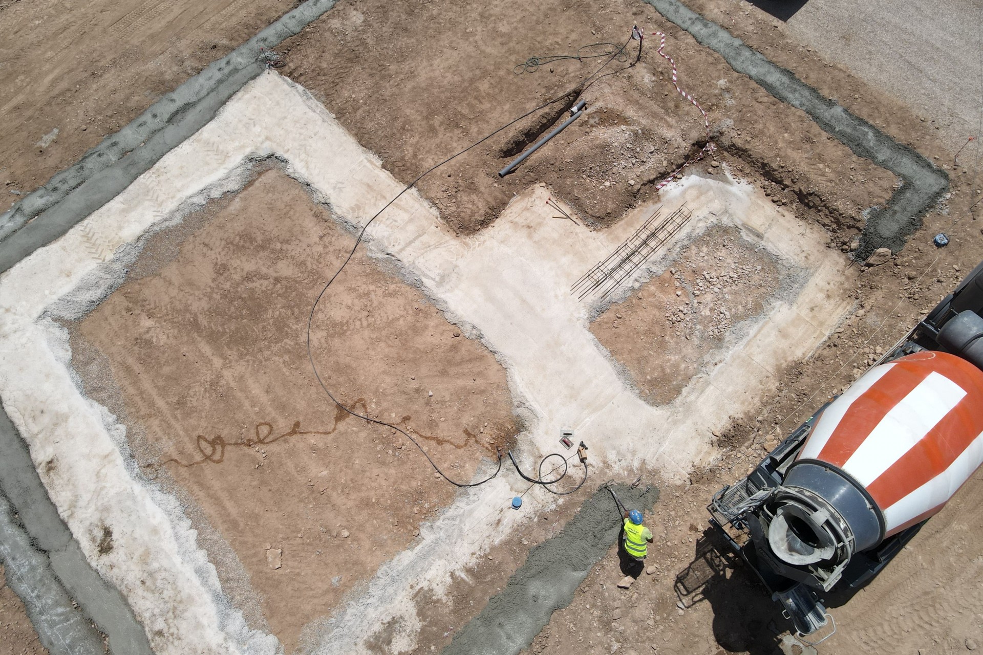 Nouvelle construction -  -
Fuente Alamo