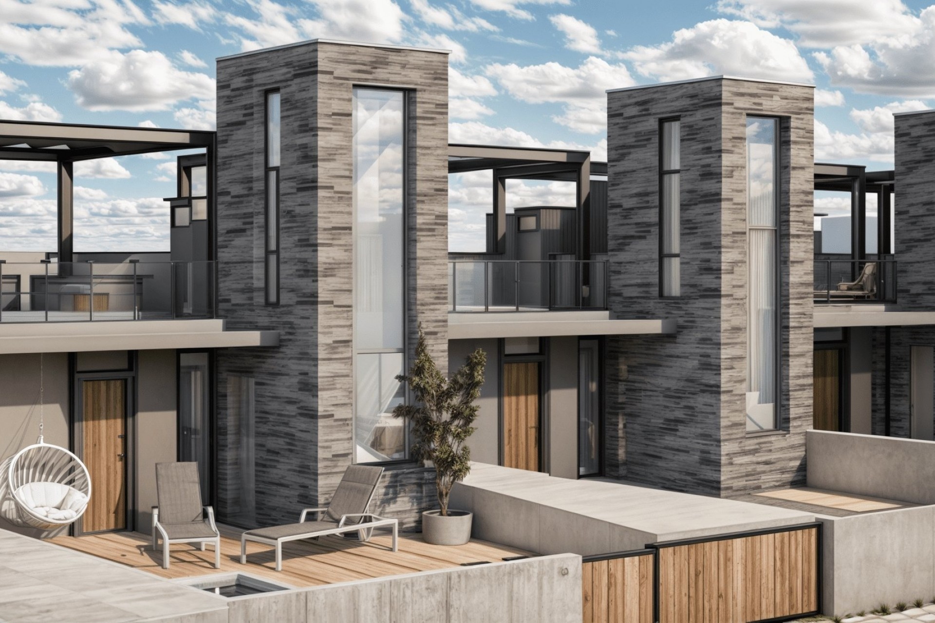 Nouvelle construction -  -
Fuente Alamo