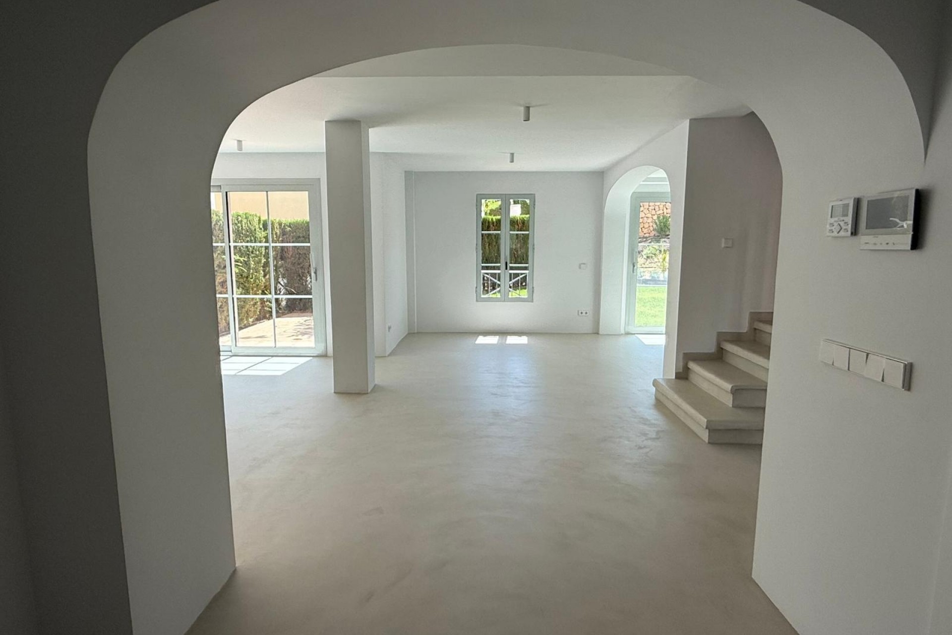 Nouvelle construction -  -
Golf Badia