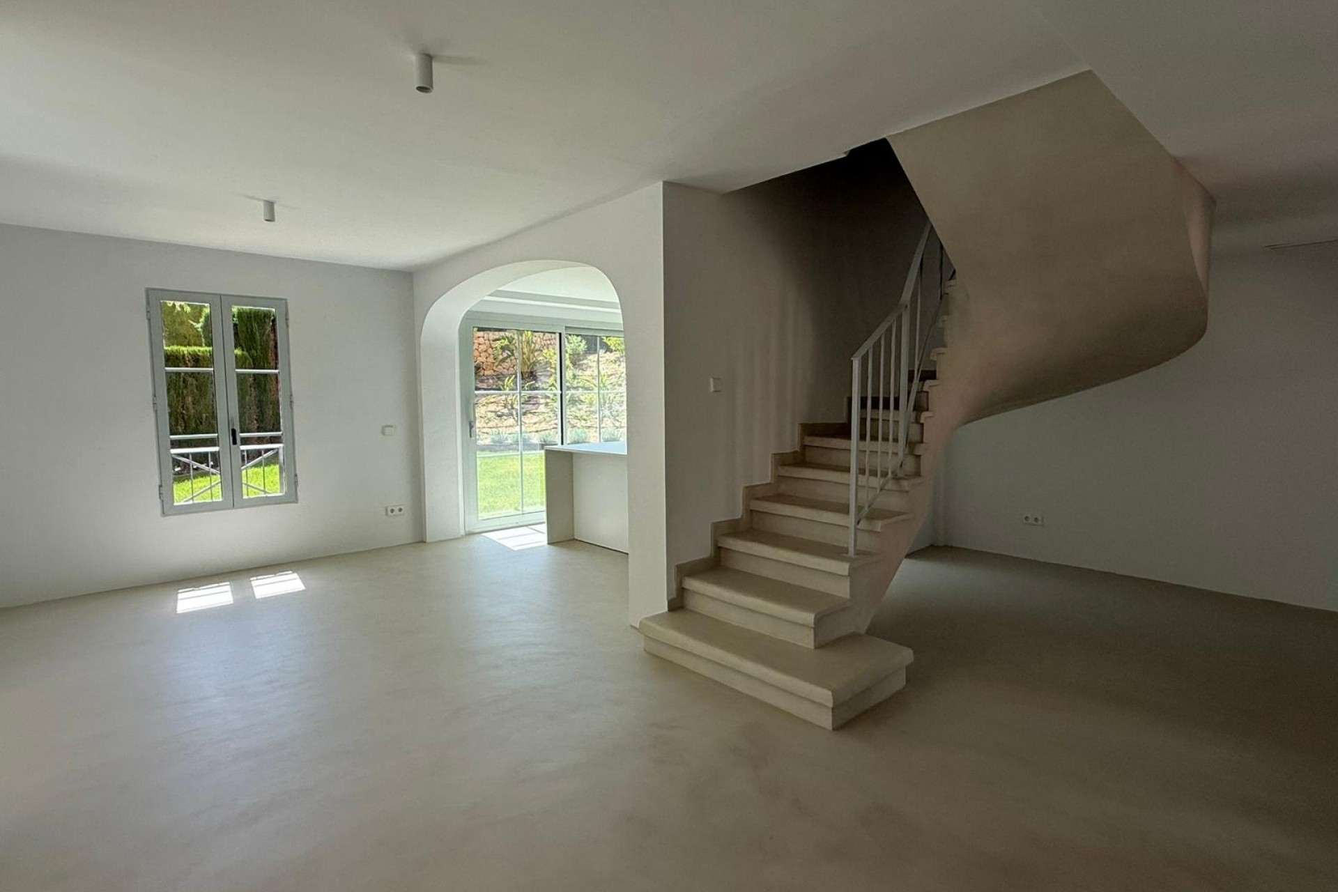 Nouvelle construction -  -
Golf Badia