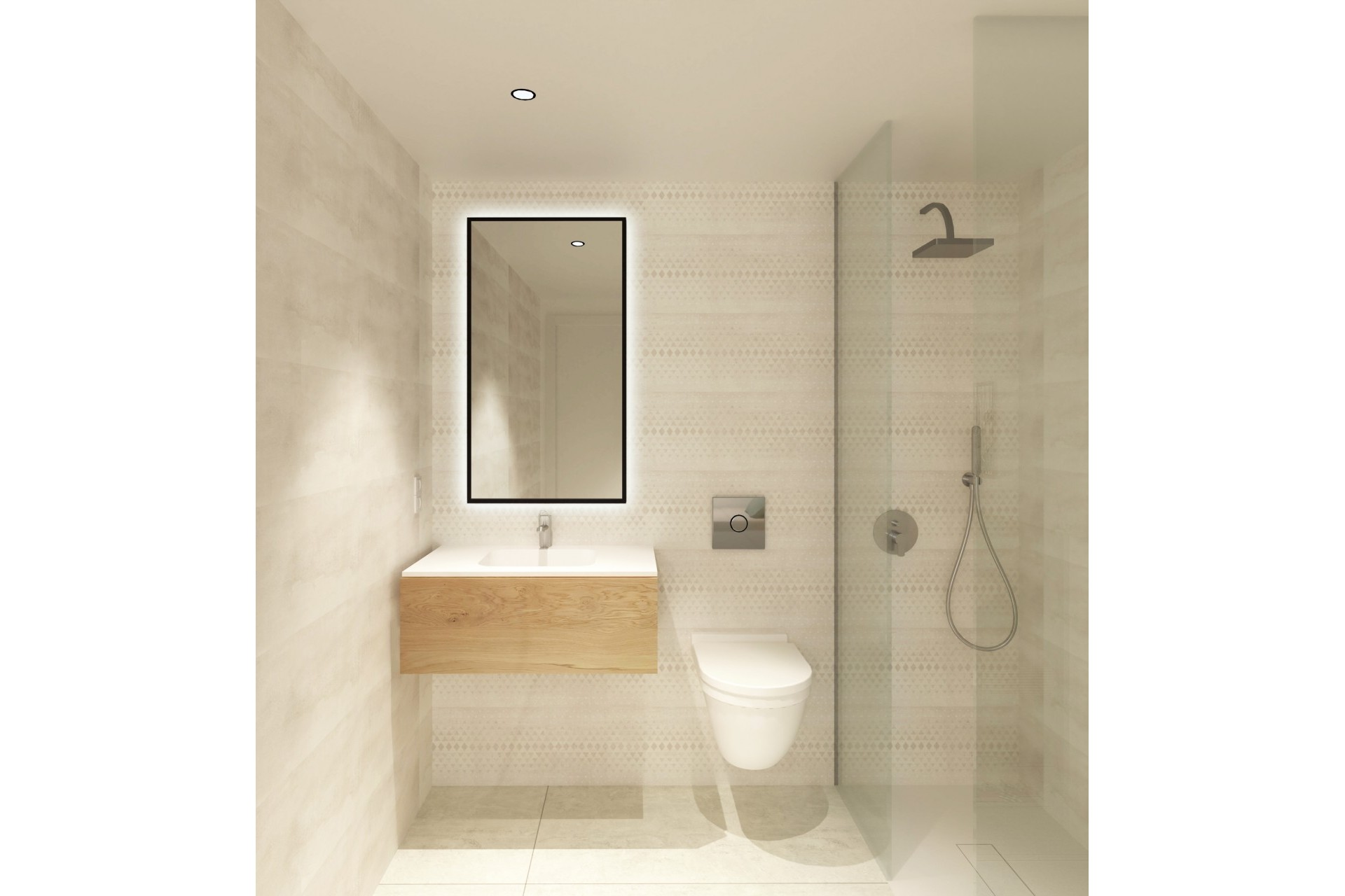 Nouvelle construction -  -
Gran Alacant