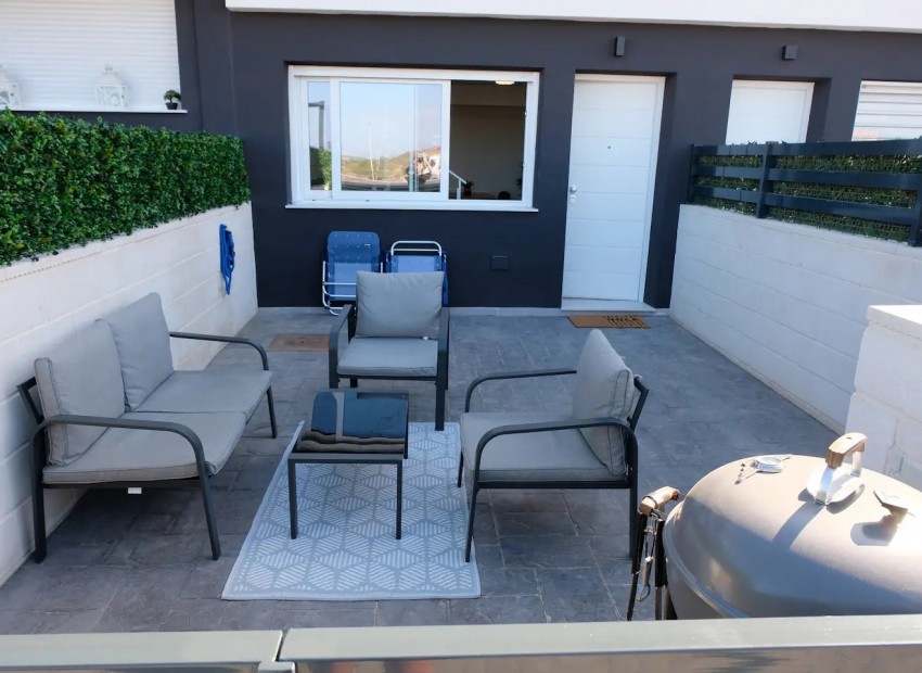 Nouvelle construction -  -
Gran Alacant