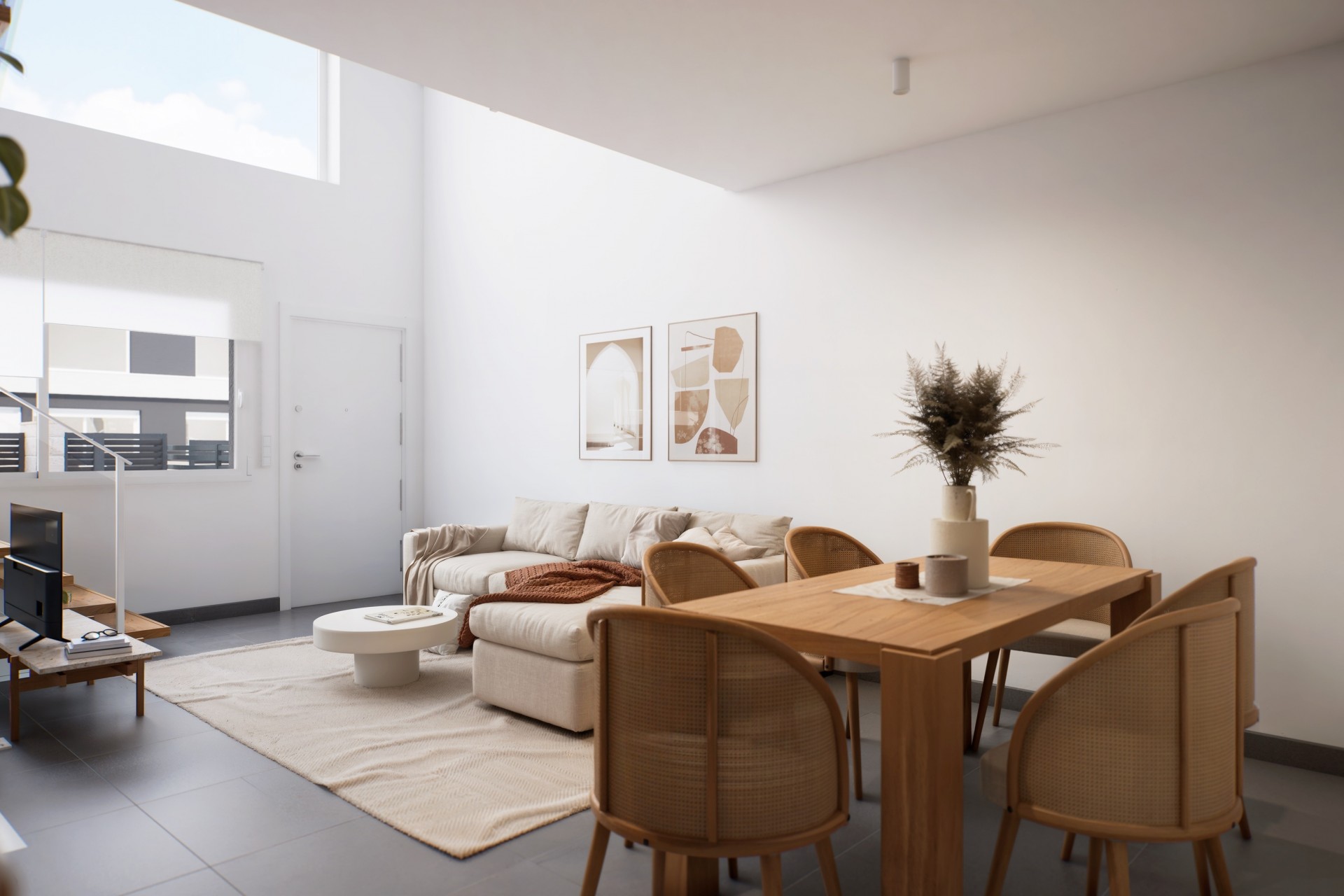 Nouvelle construction -  -
Gran Alacant