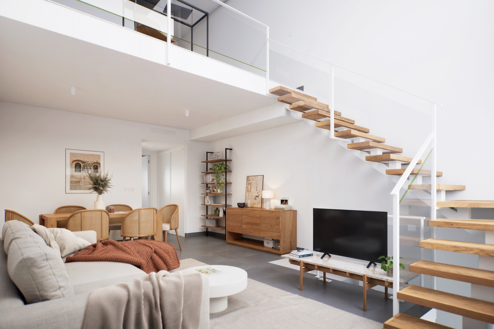 Nouvelle construction -  -
Gran Alacant