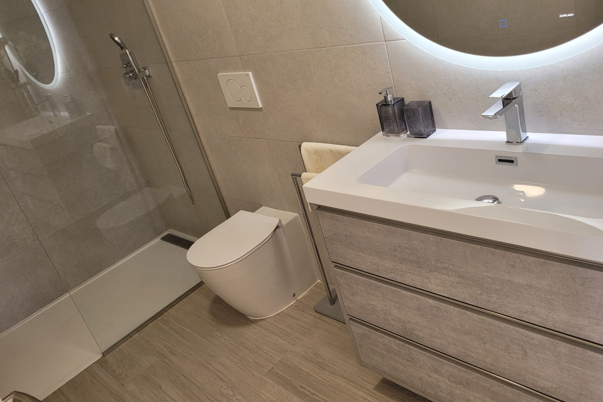 Nouvelle construction -  -
Guardamar del Segura