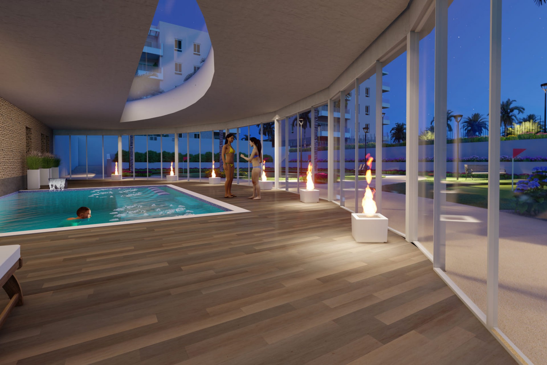 Nouvelle construction -  -
Guardamar del Segura
