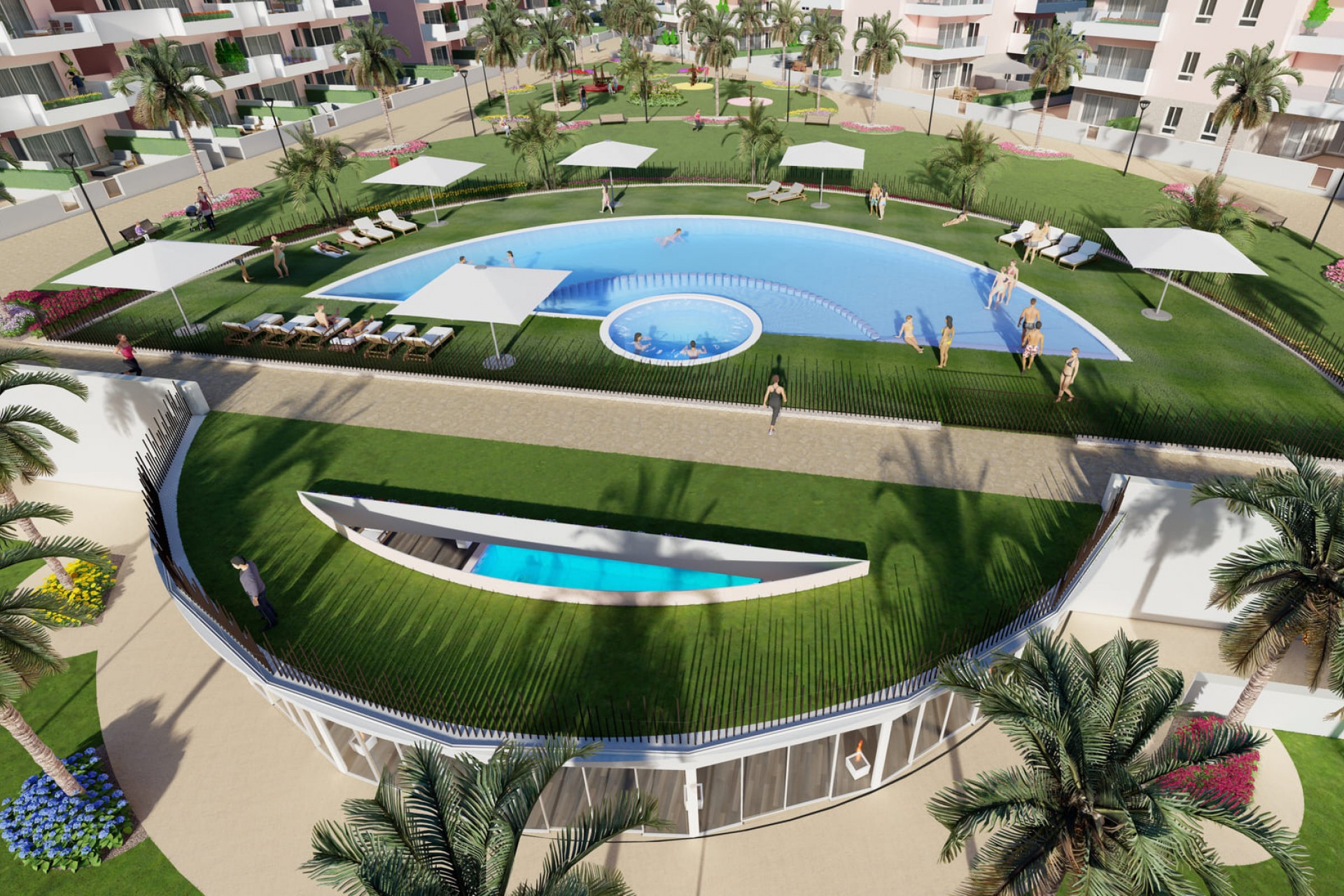 Nouvelle construction -  -
Guardamar del Segura