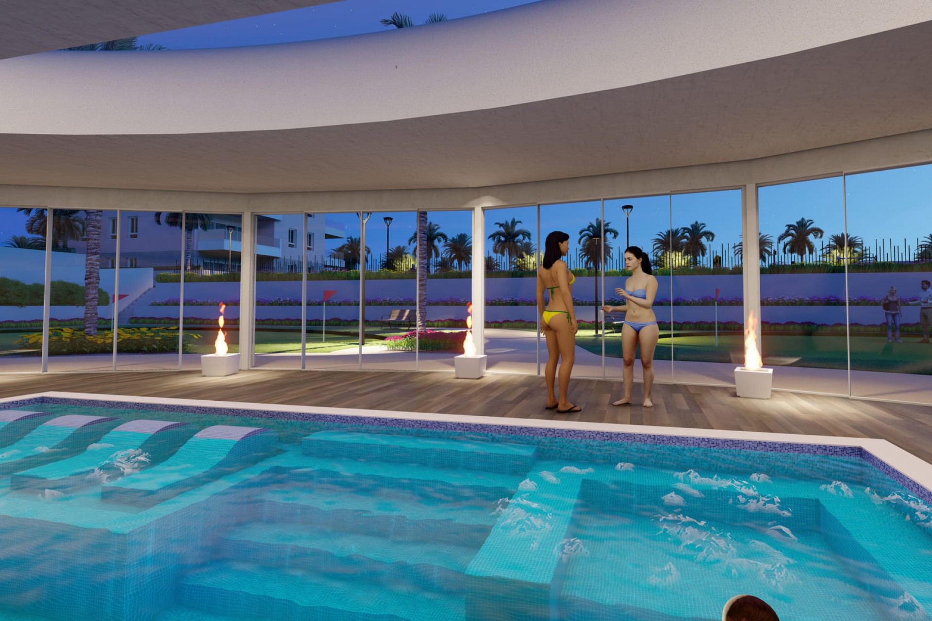 Nouvelle construction -  -
Guardamar del Segura