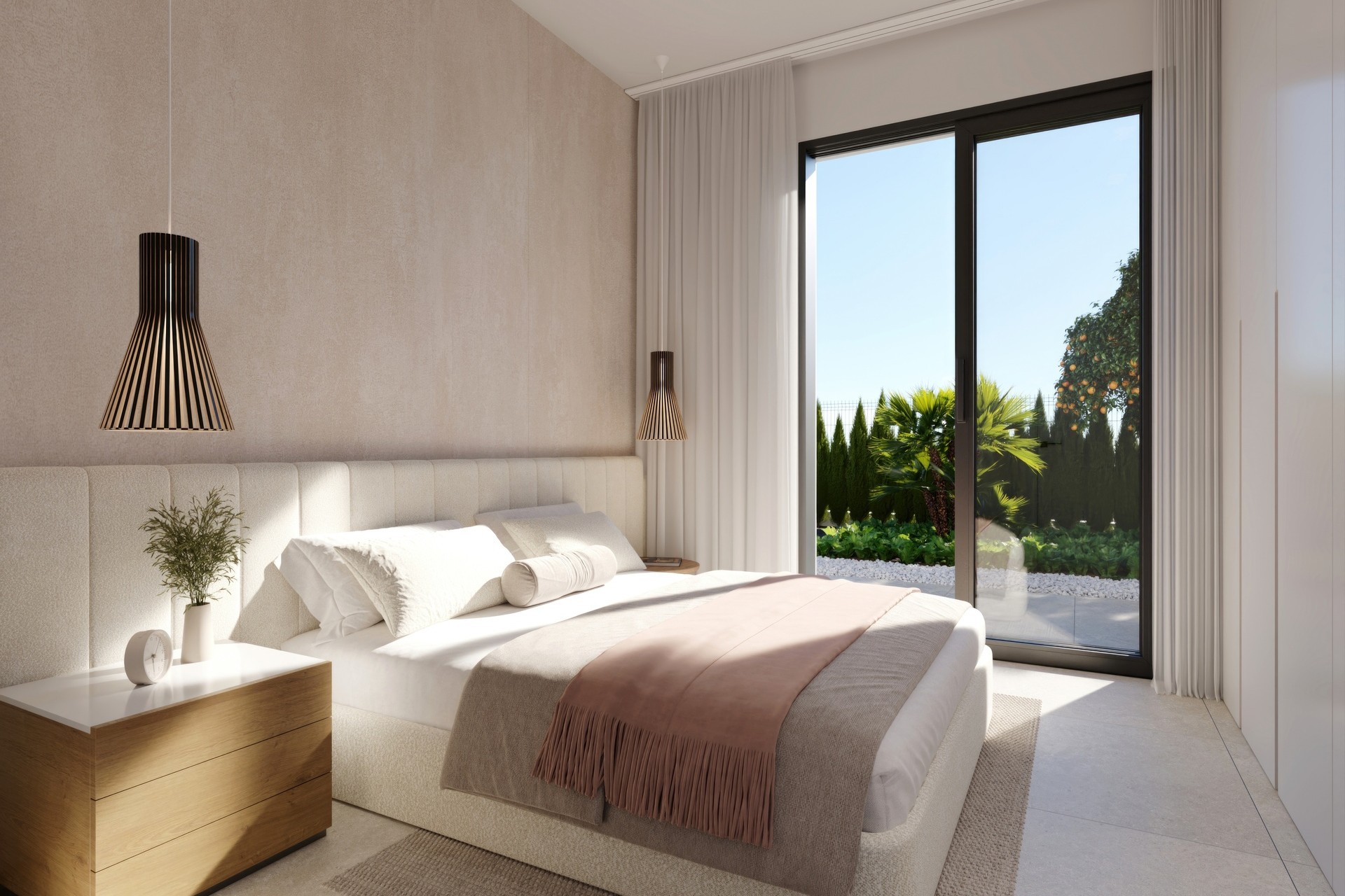 Nouvelle construction -  -
Hacienda del Alamo Golf