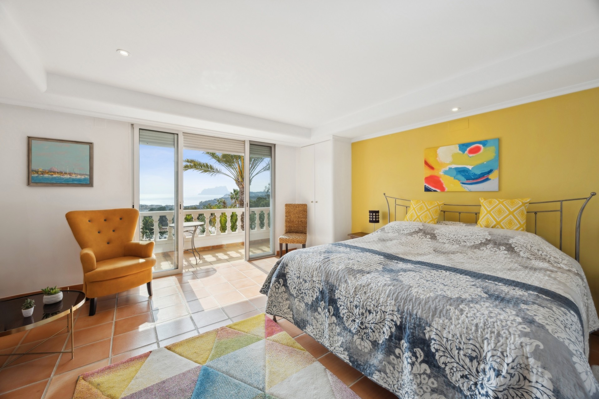 Nouvelle construction - Hôtel -
Moraira - El Portet - Pla de Mar