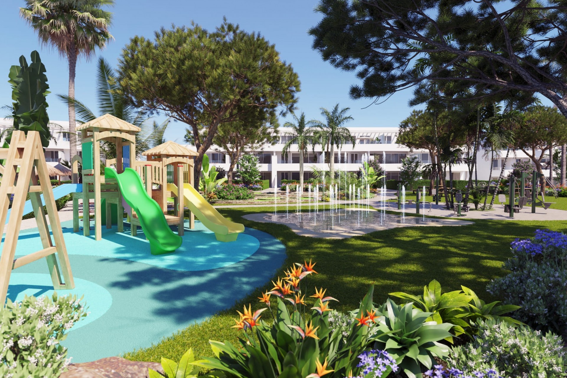 Nouvelle construction -  -
La Alcaidesa