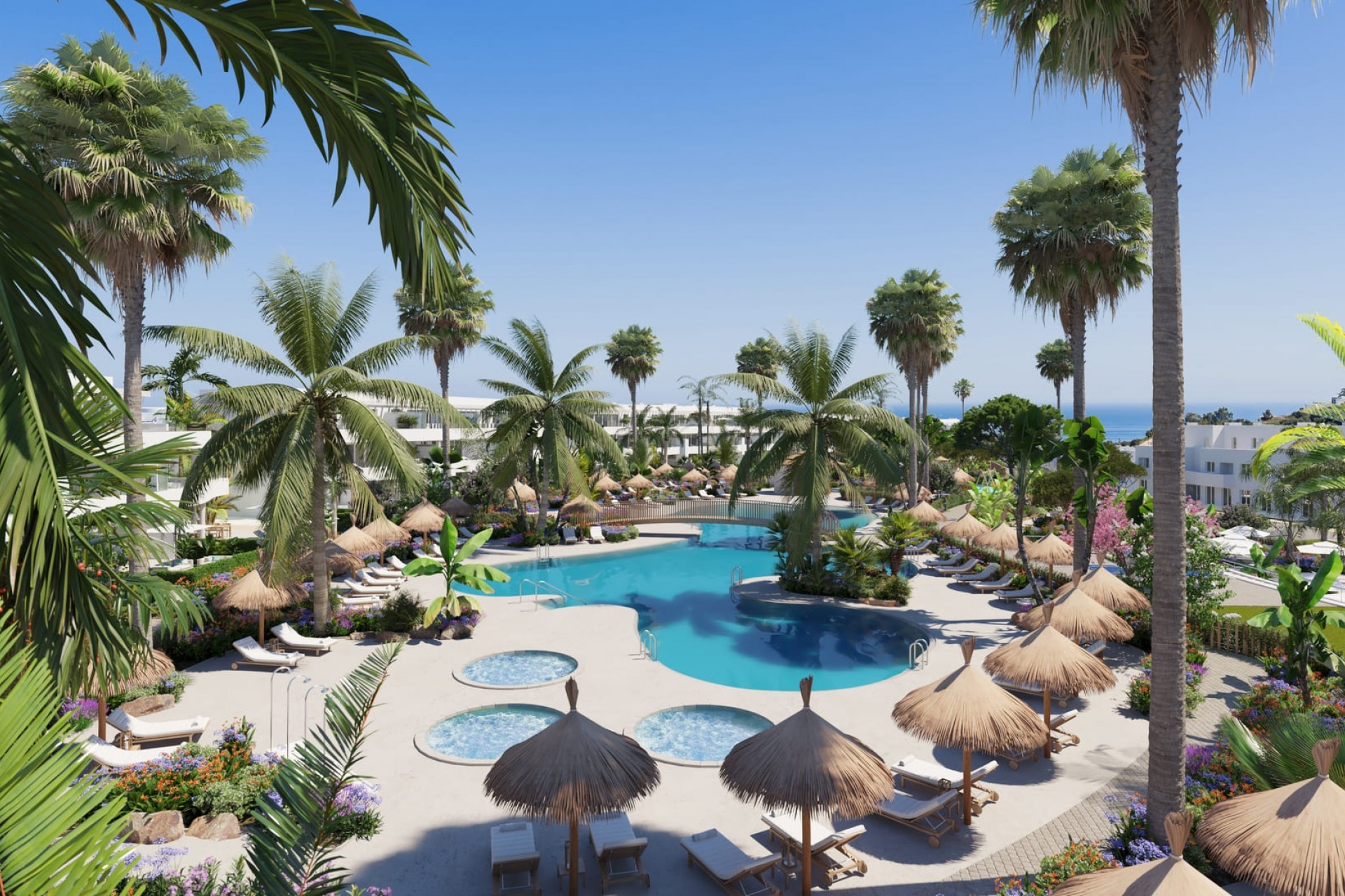 Nouvelle construction -  -
La Alcaidesa