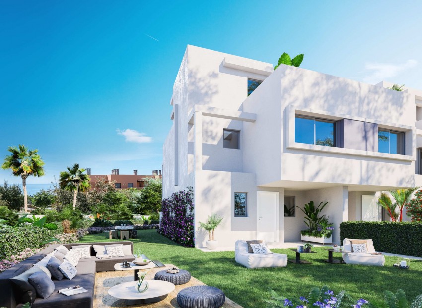 Nouvelle construction -  -
La Chullera