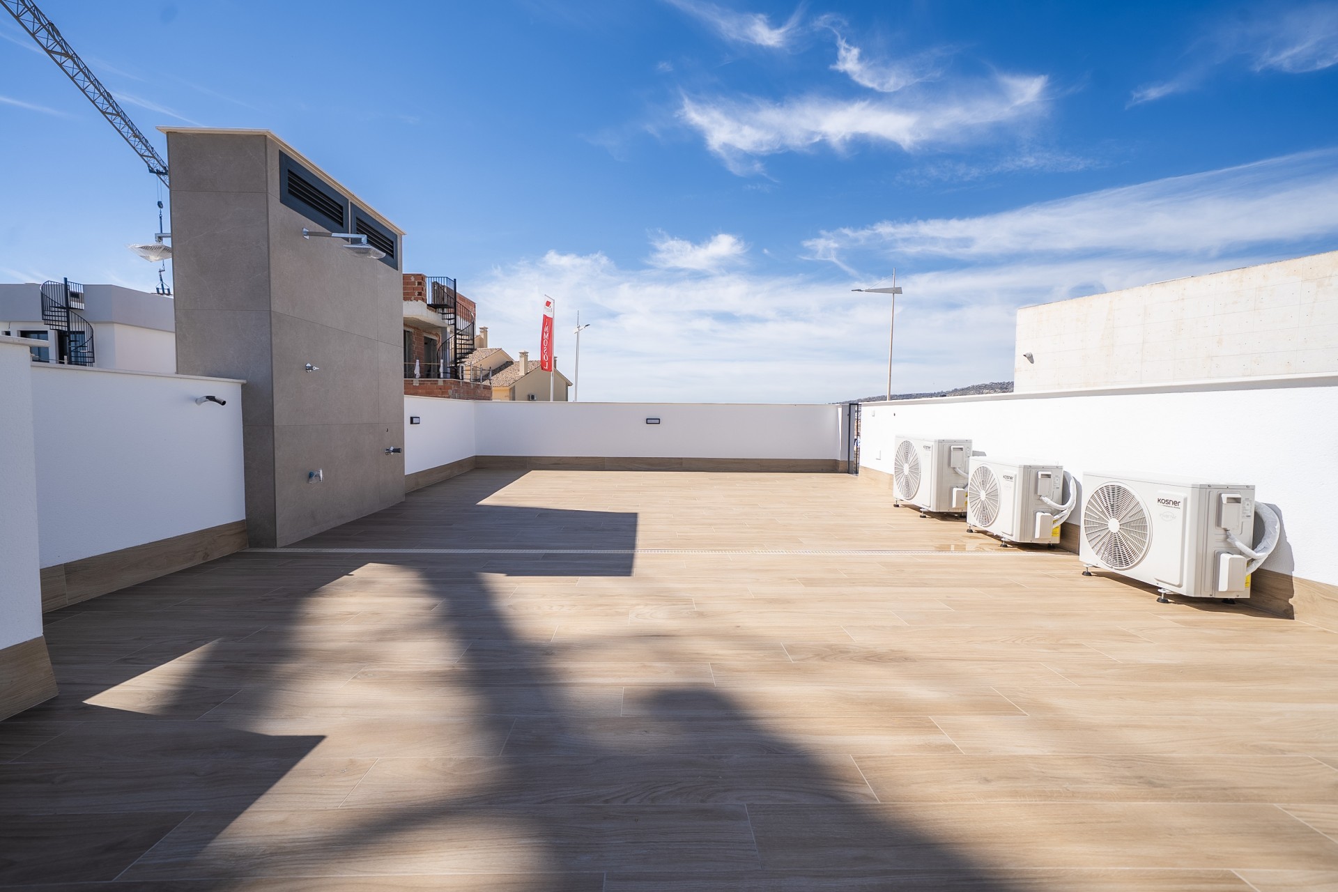 Nouvelle construction -  -
La Finca Golf