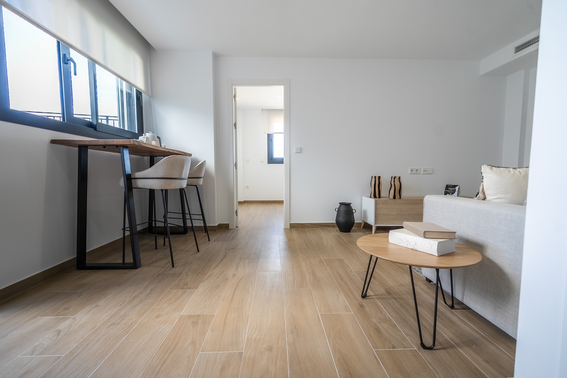 Nouvelle construction -  -
La Finca Golf