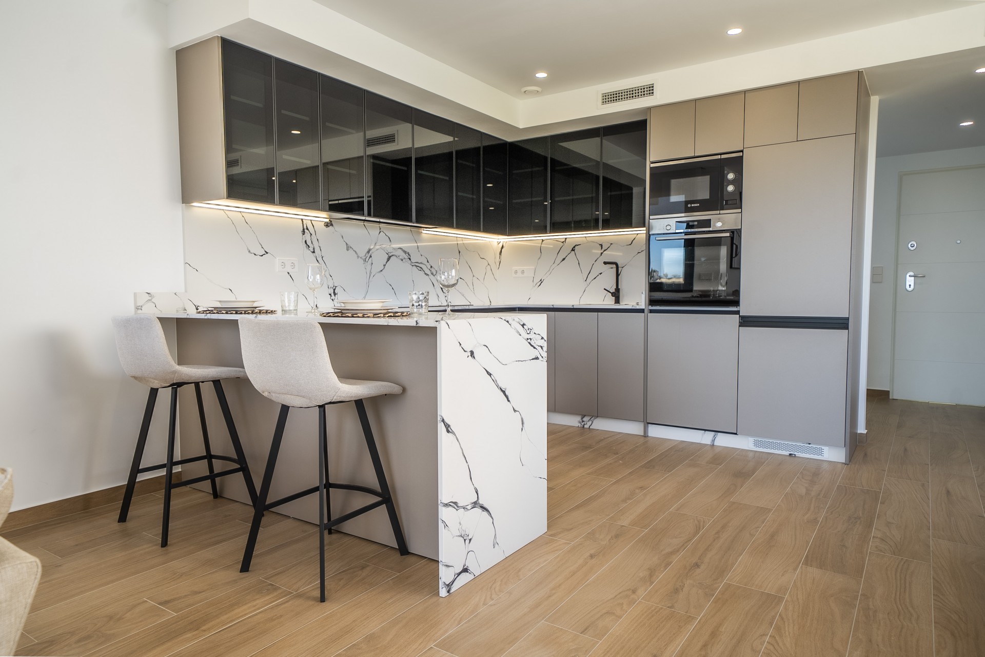 Nouvelle construction -  -
La Finca Golf