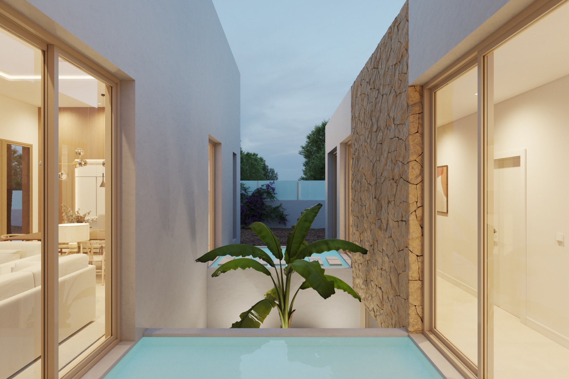 Nouvelle construction -  -
La Finca Golf