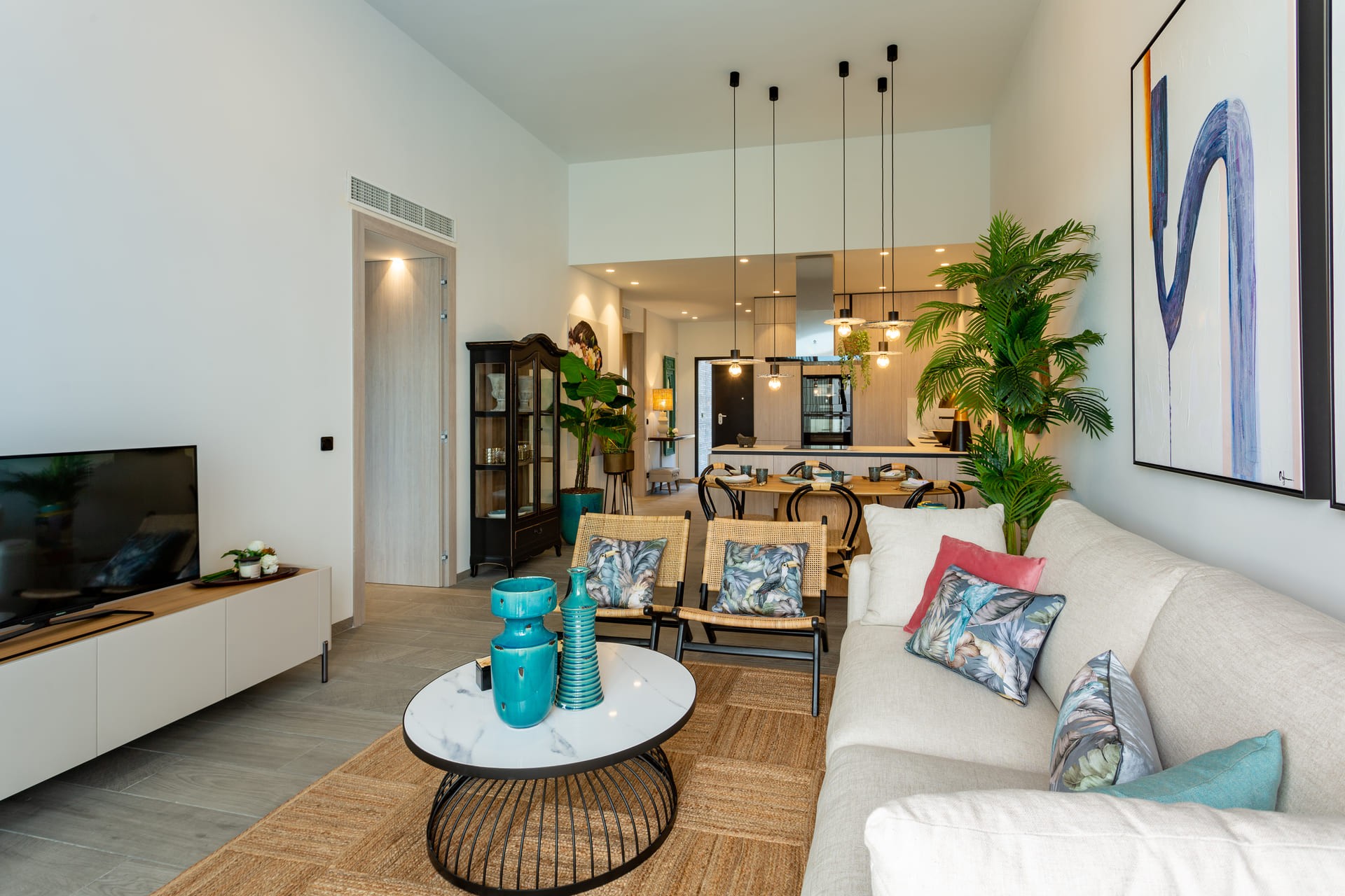 Nouvelle construction -  -
La Finca Golf