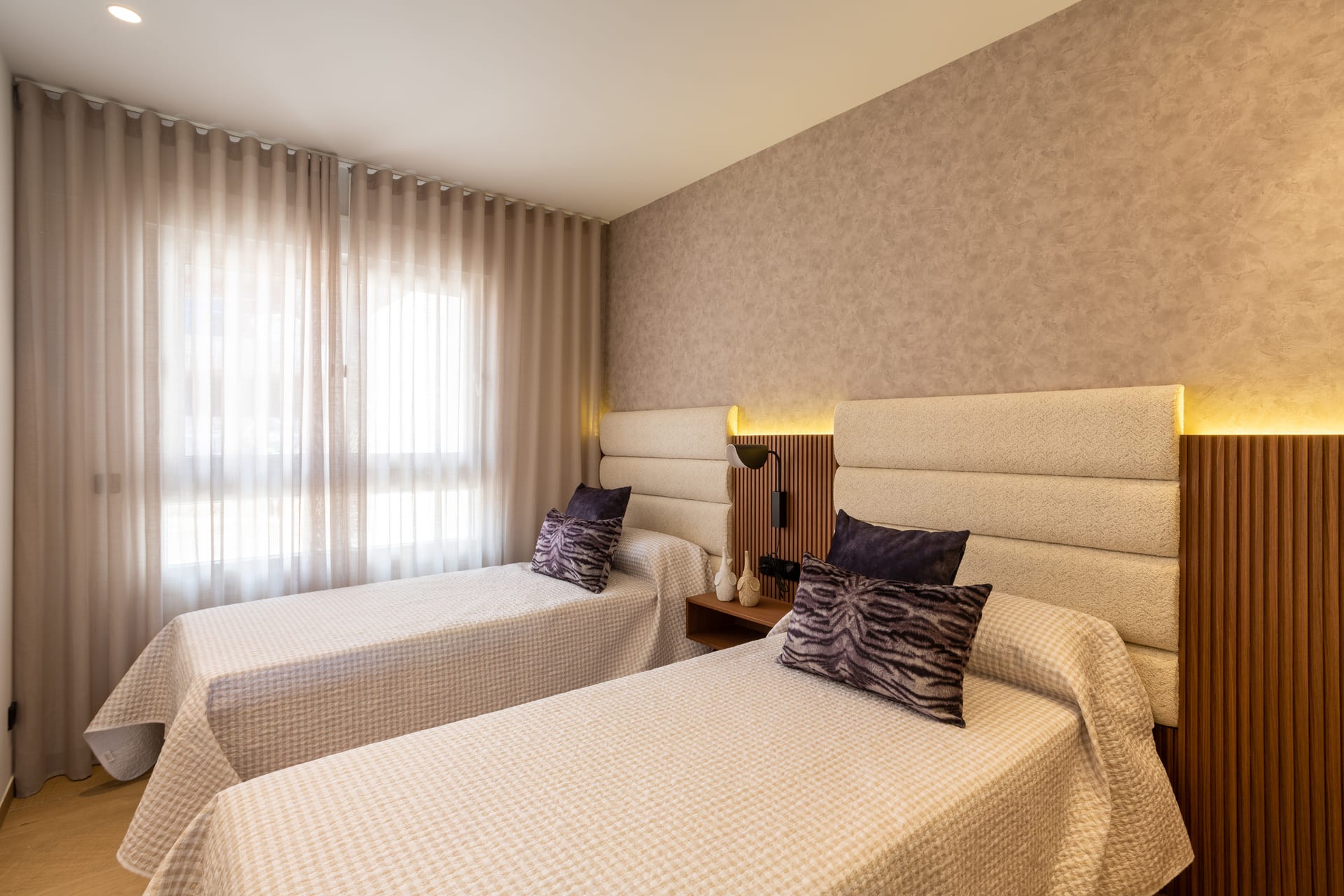 Nouvelle construction -  -
La Finca Golf