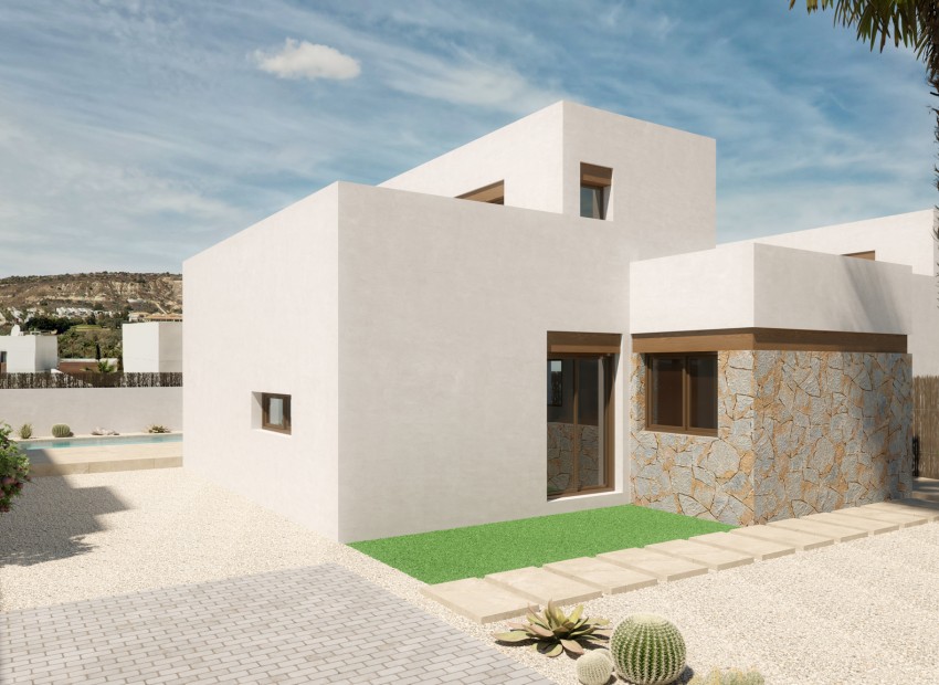 Nouvelle construction -  -
La Finca Golf