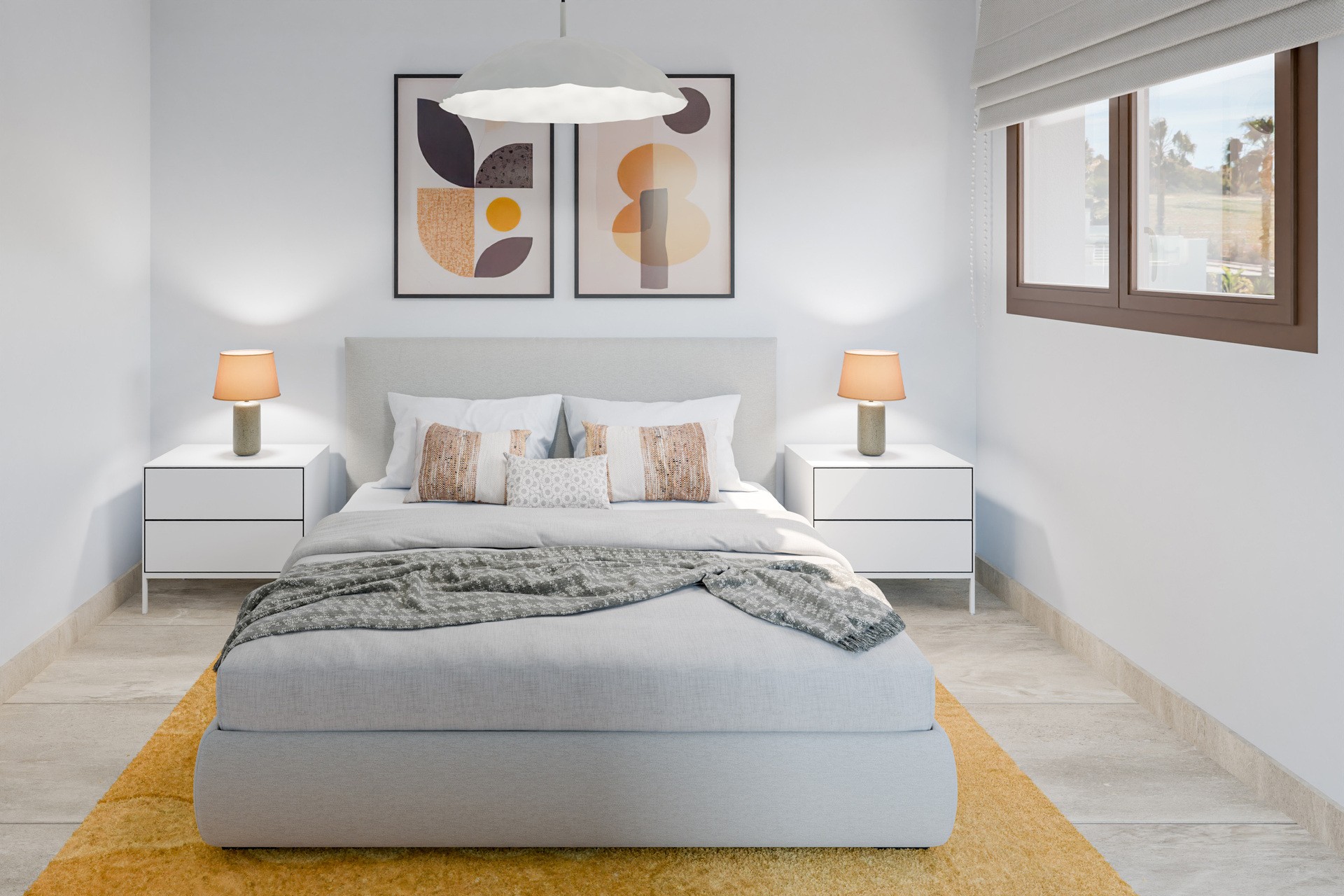 Nouvelle construction -  -
La Finca Golf