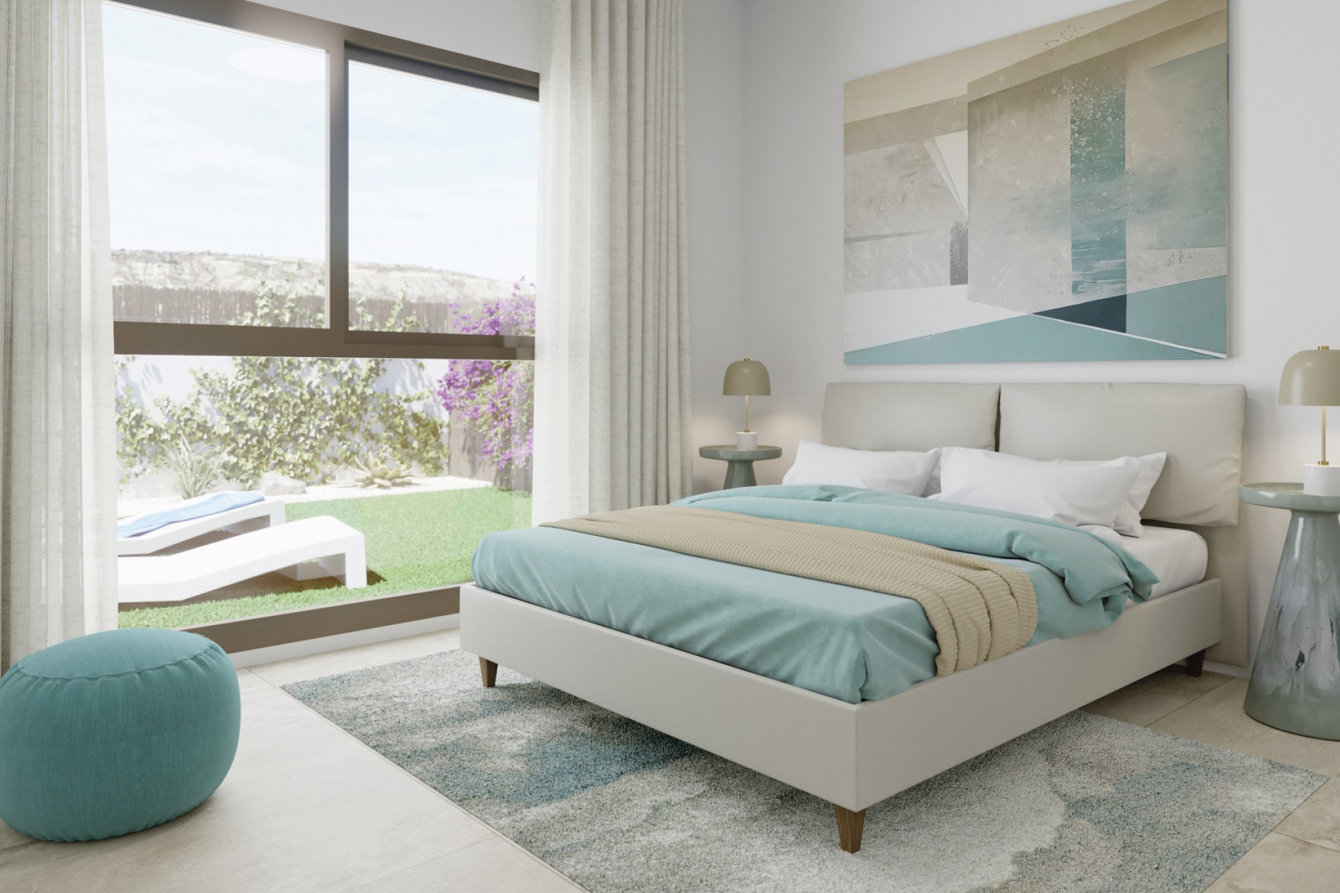 Nouvelle construction -  -
La Finca Golf