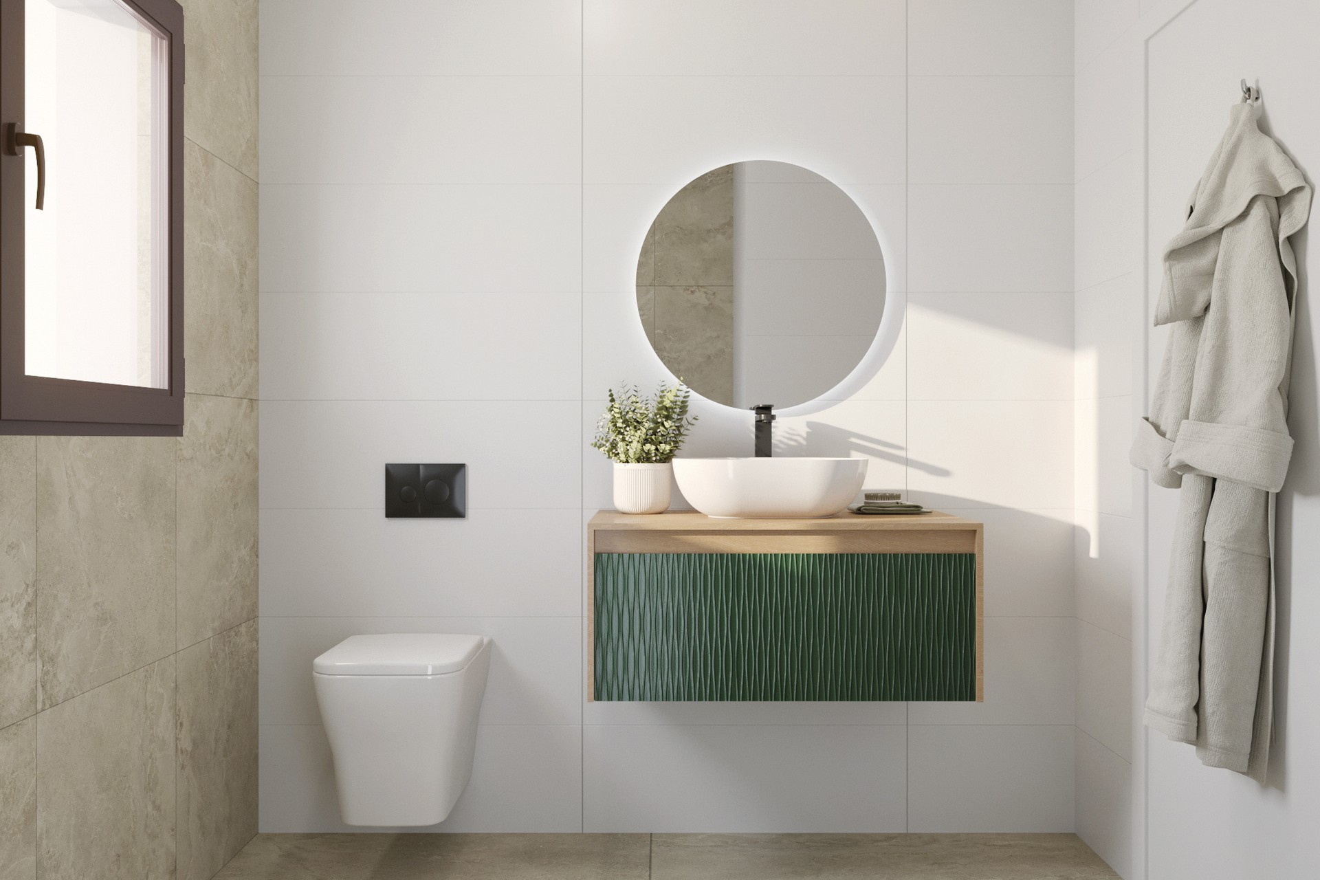 Nouvelle construction -  -
La Finca Golf