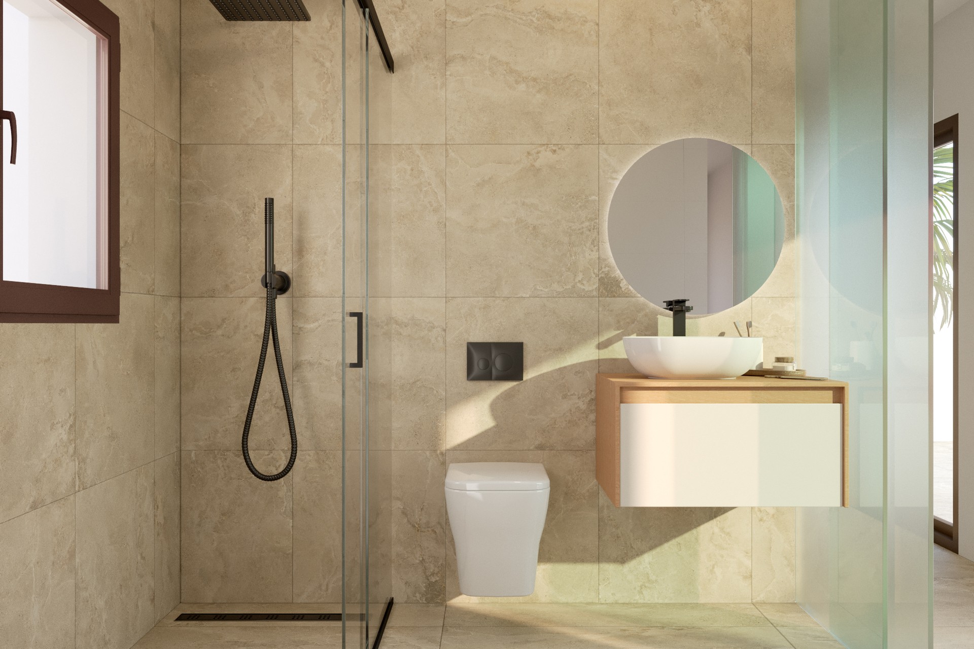 Nouvelle construction -  -
La Finca Golf