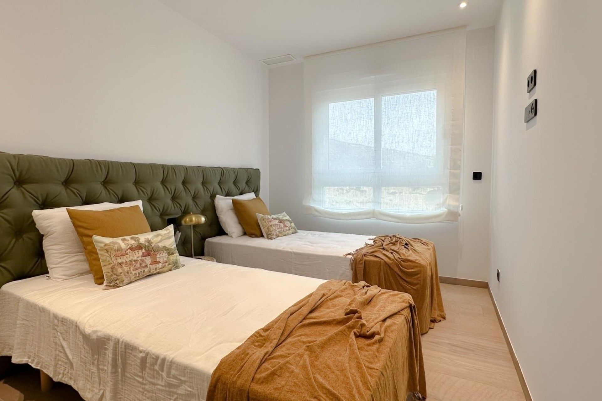 Nouvelle construction -  -
La Finca Golf