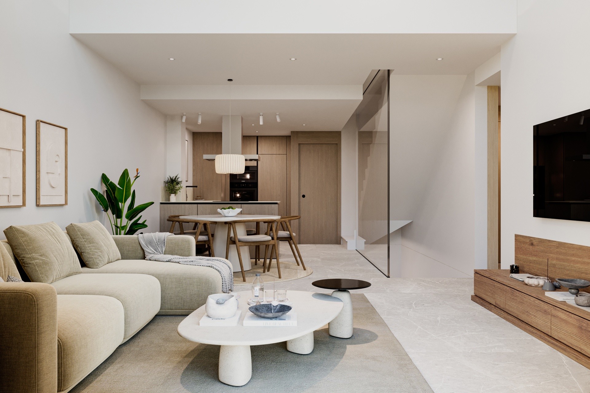 Nouvelle construction -  -
La Finca Golf