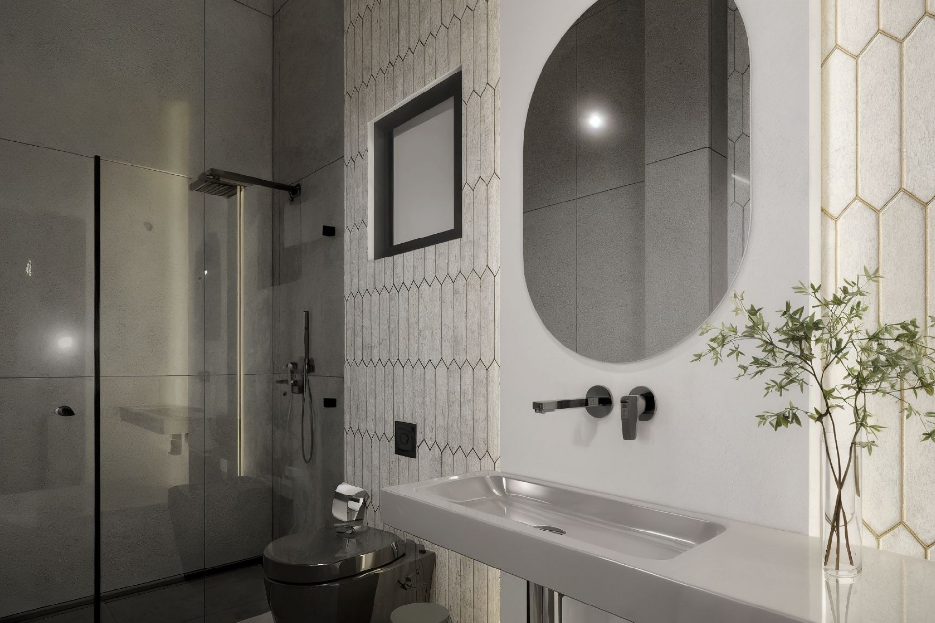 Nouvelle construction -  -
La Herrada