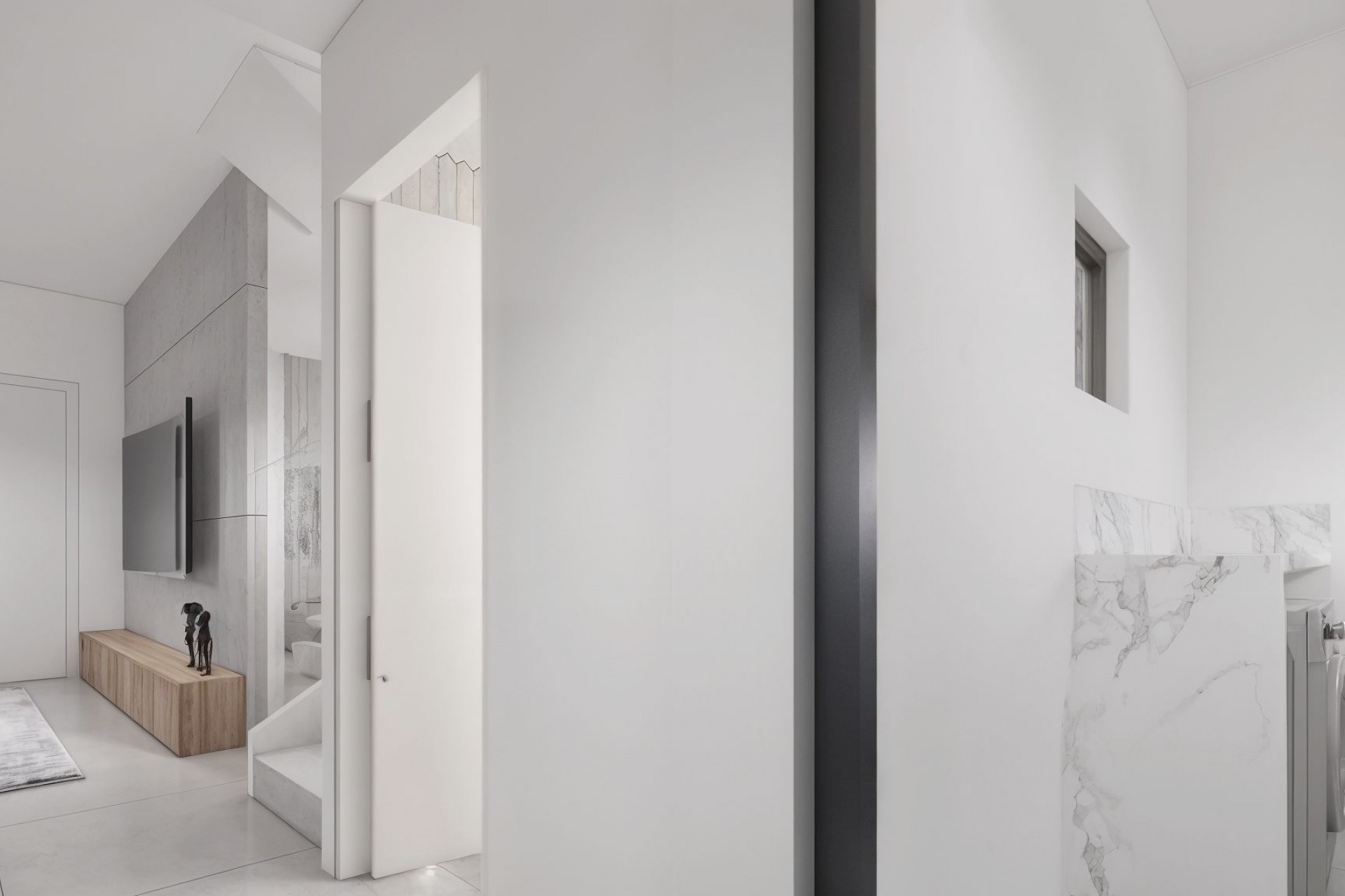 Nouvelle construction -  -
La Herrada