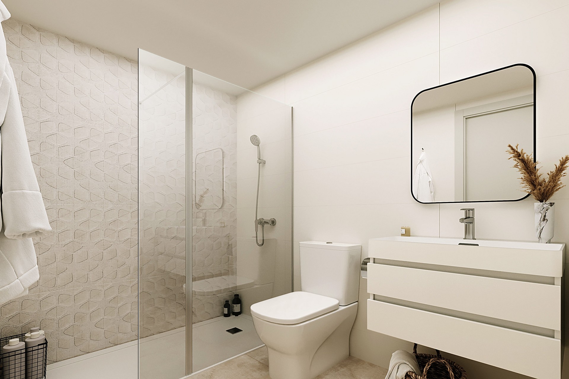 Nouvelle construction -  -
La Manga Club