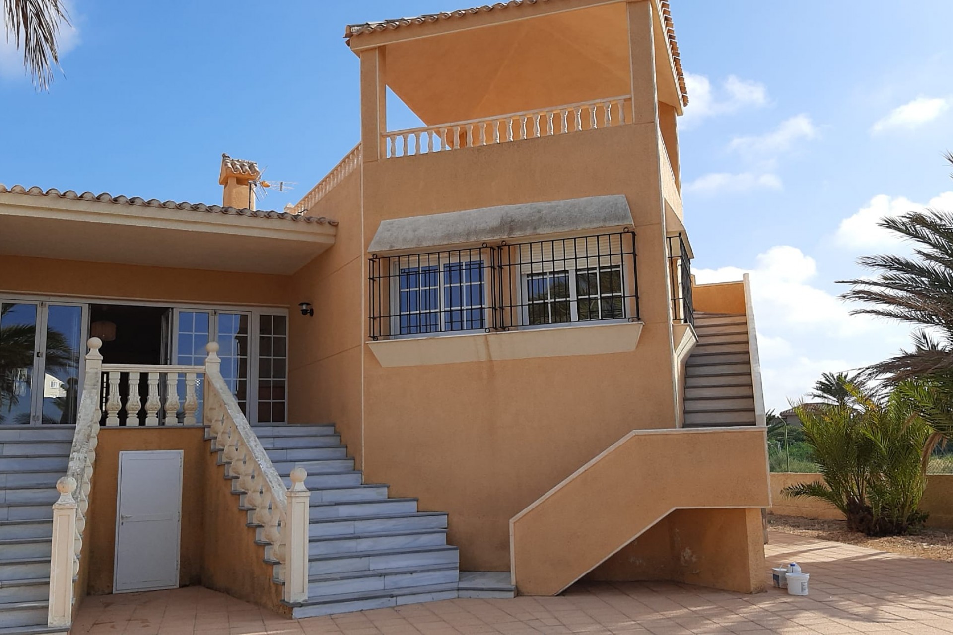 Nouvelle construction -  -
La Manga del Mar Menor