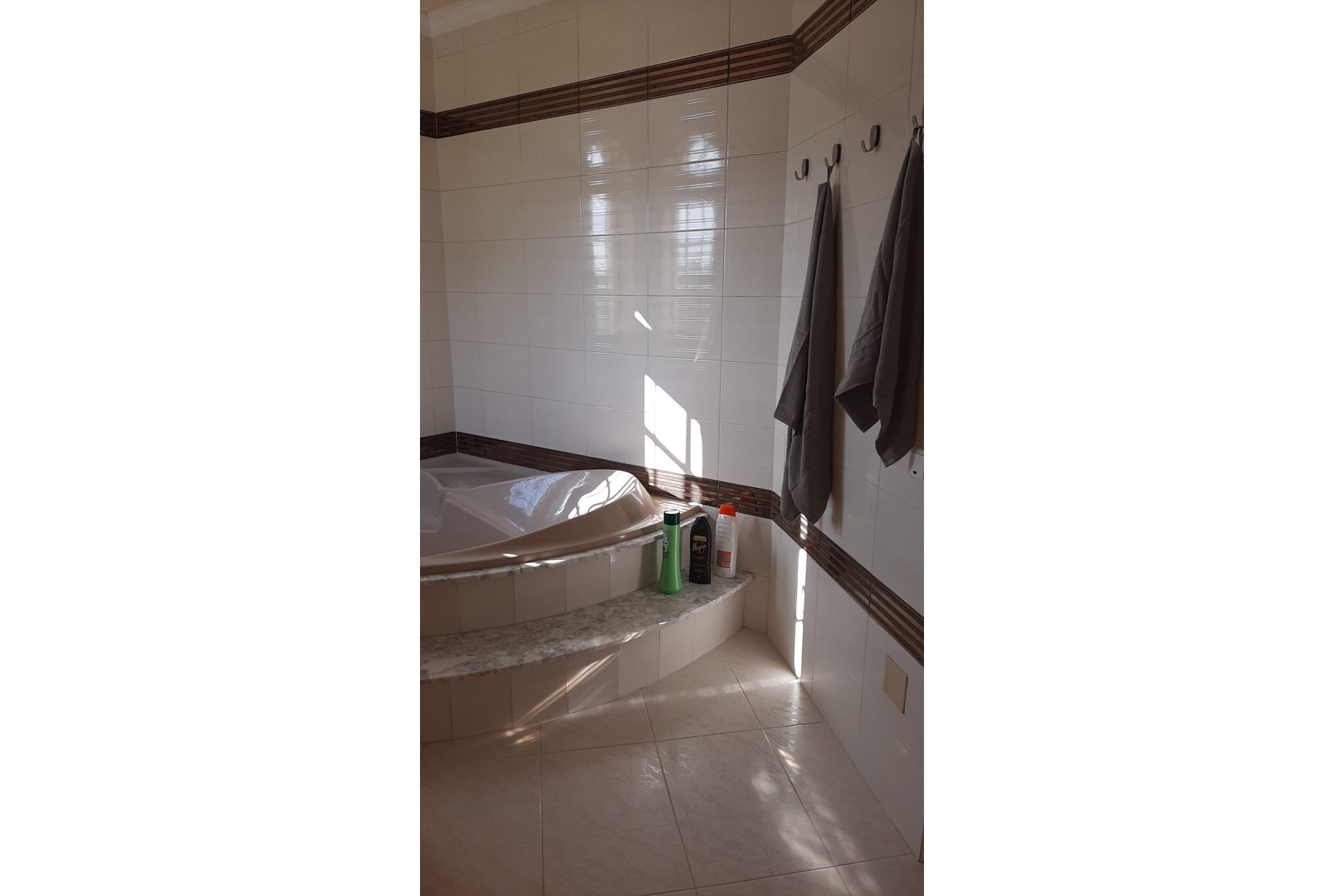 Nouvelle construction -  -
La Manga del Mar Menor
