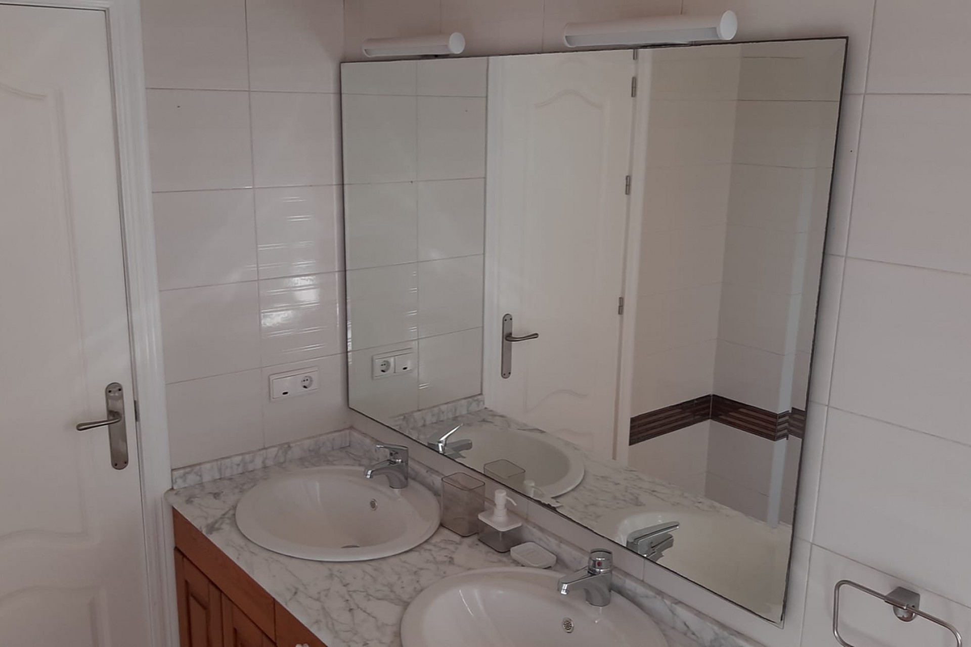 Nouvelle construction -  -
La Manga del Mar Menor